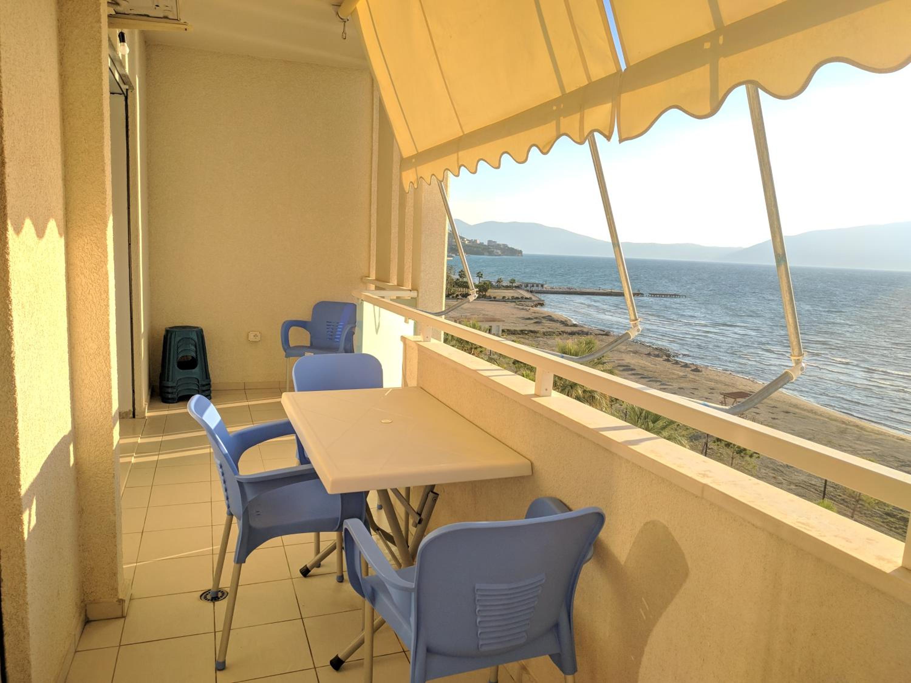 Apartment with Sea View photo 2
