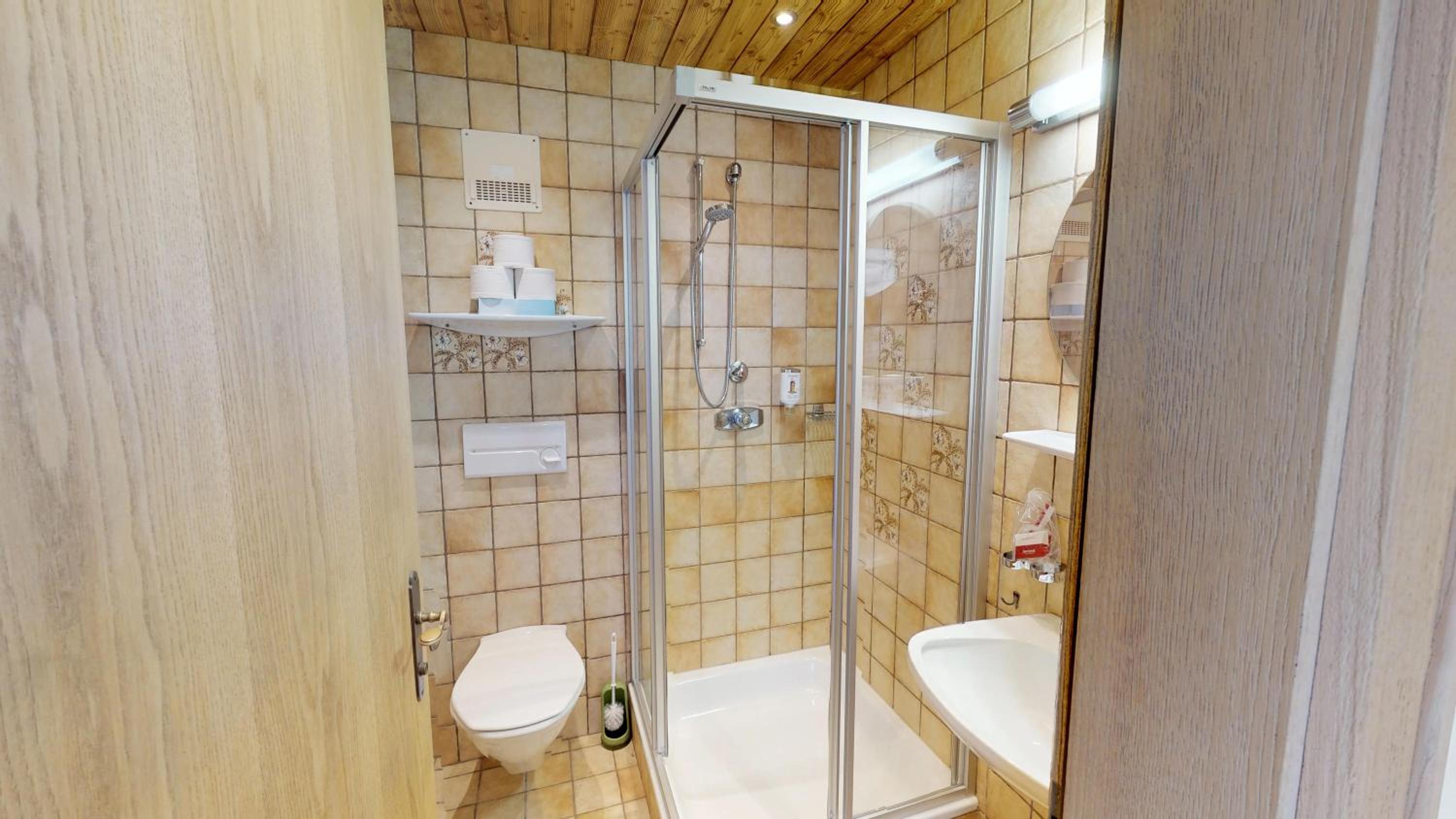Small Double Room photo 3