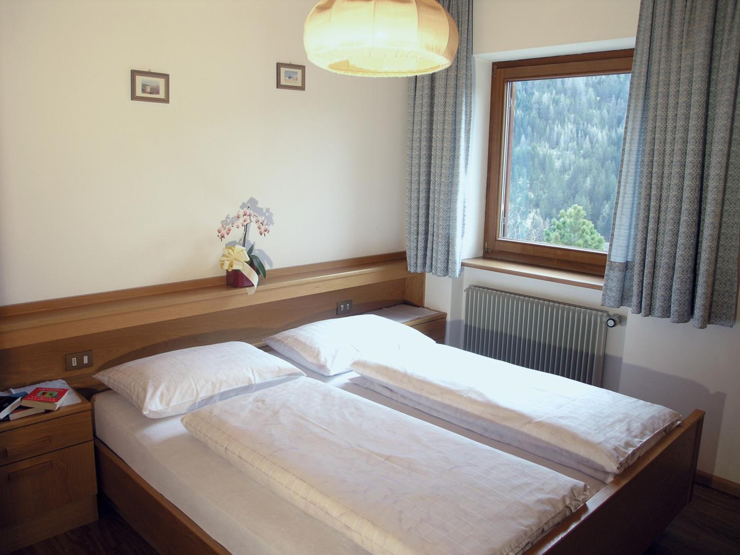 Apartment with Terrace photo 1