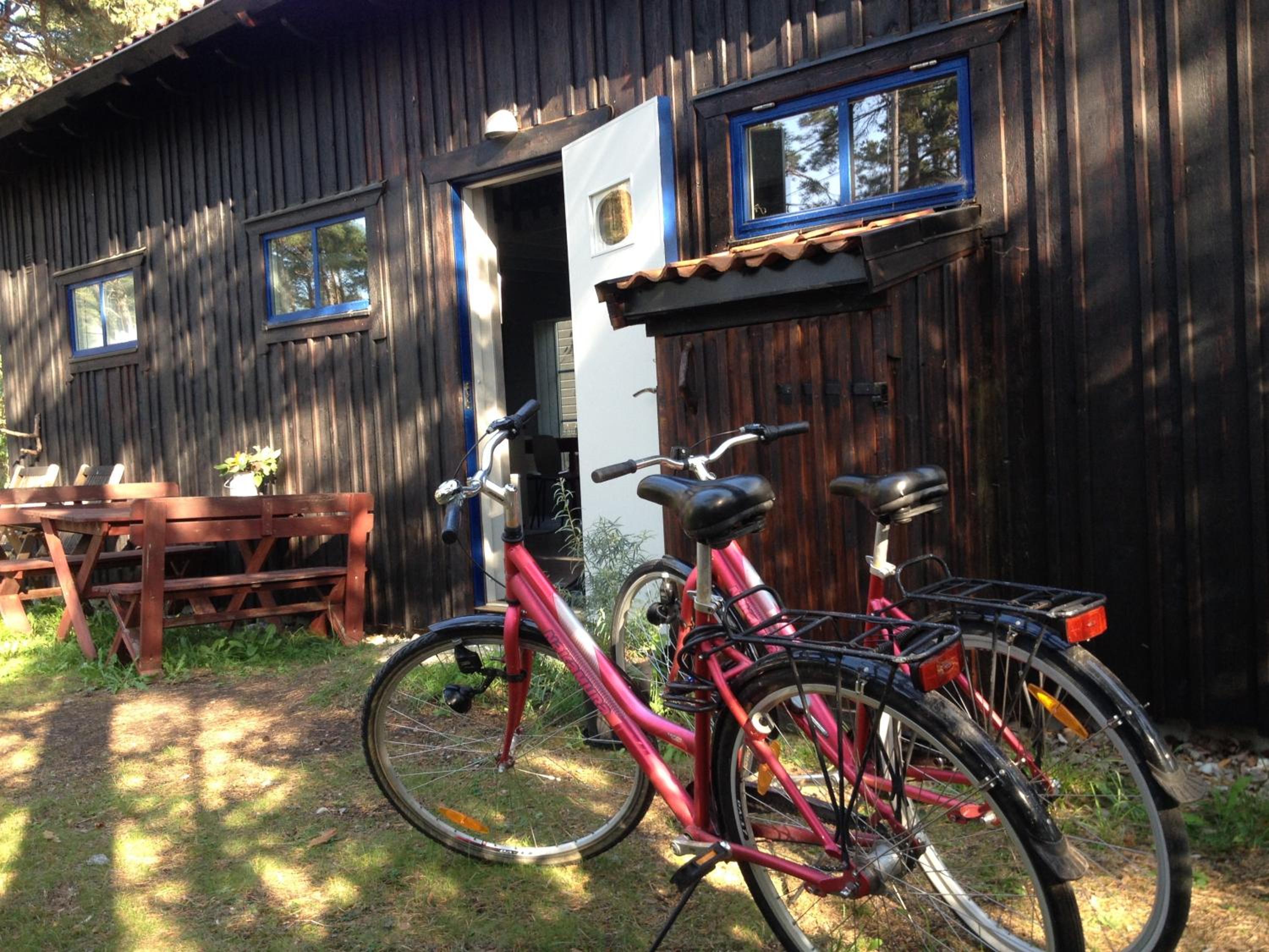 Holiday Home photo 1