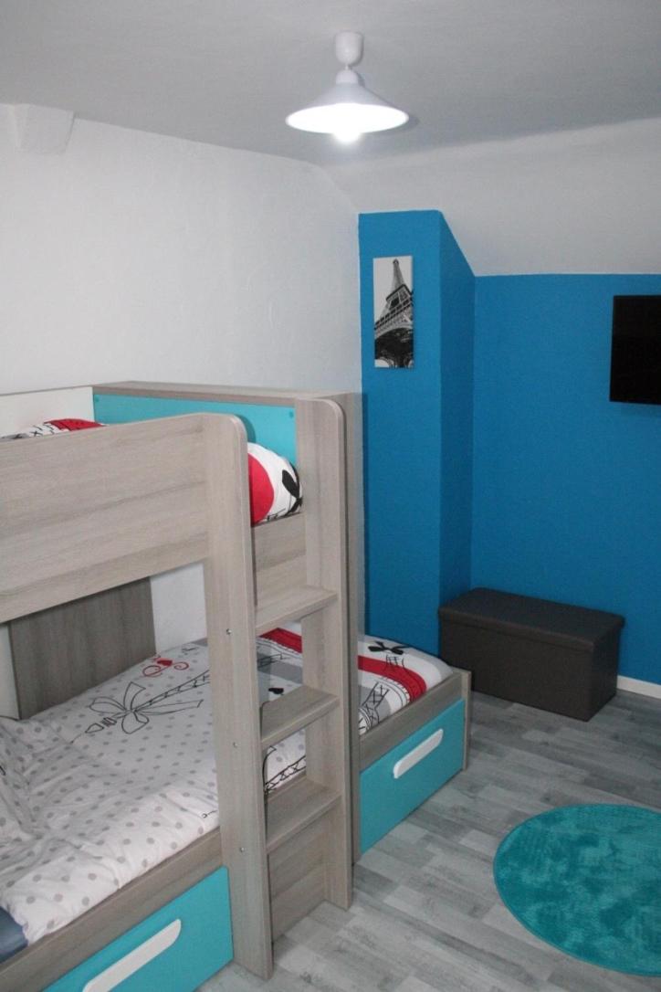 Apartment photo 3