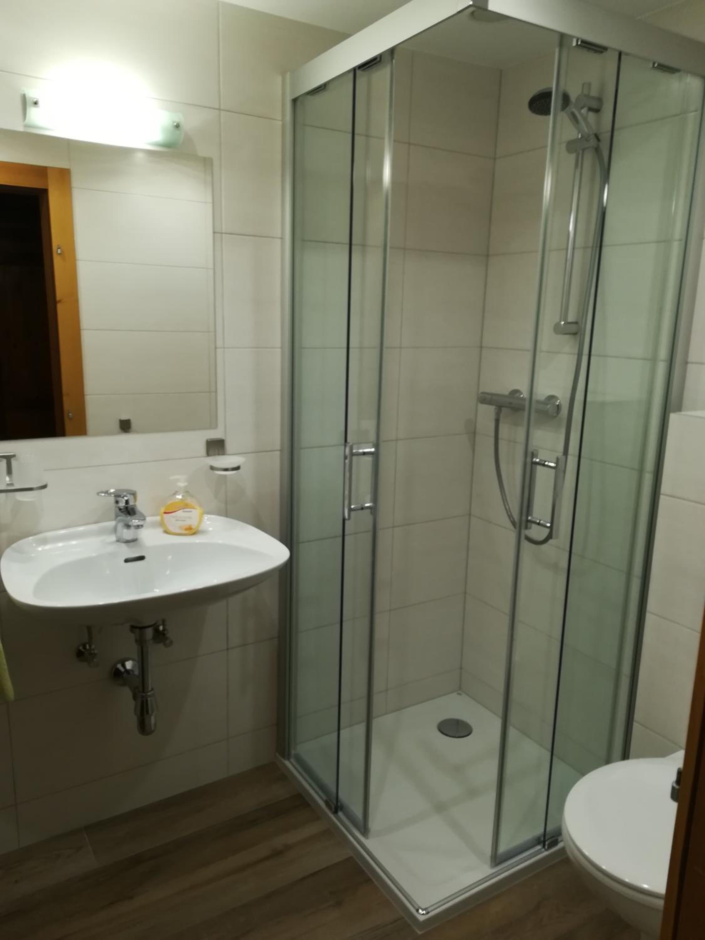 Double Room with Balcony photo 3