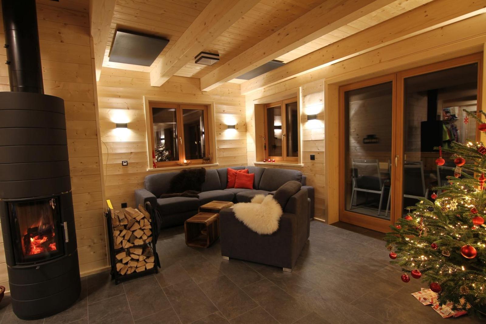 Superior Chalet photo 1