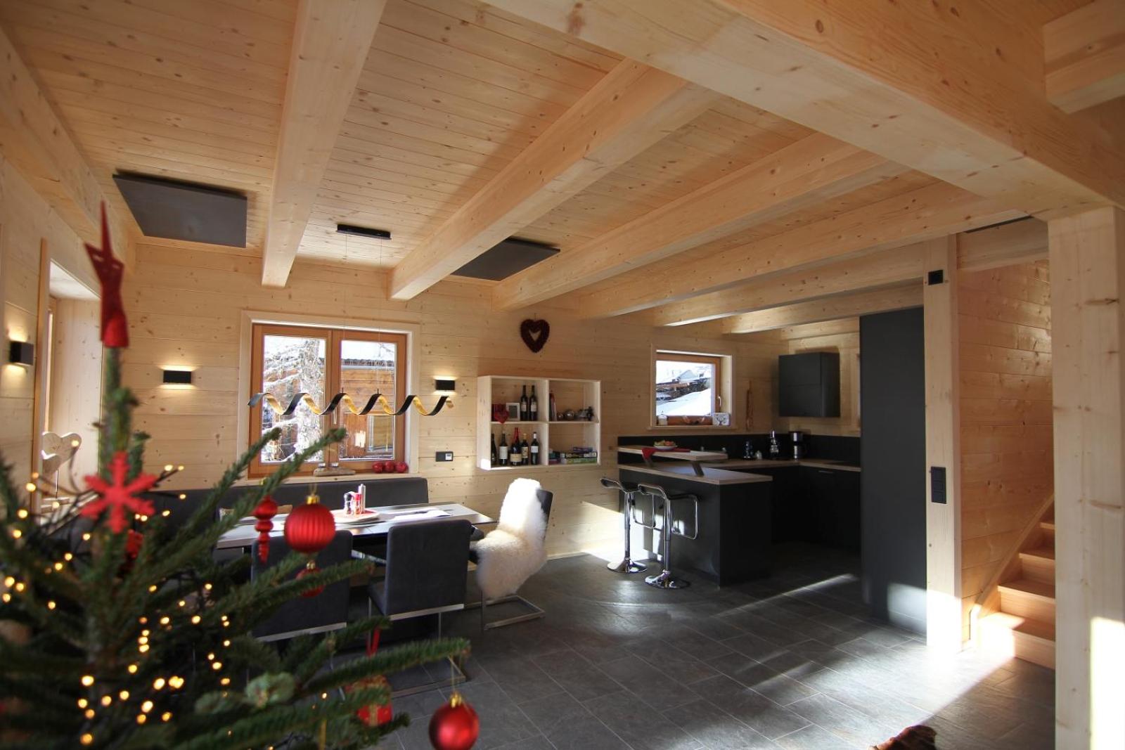 Superior Chalet photo 3