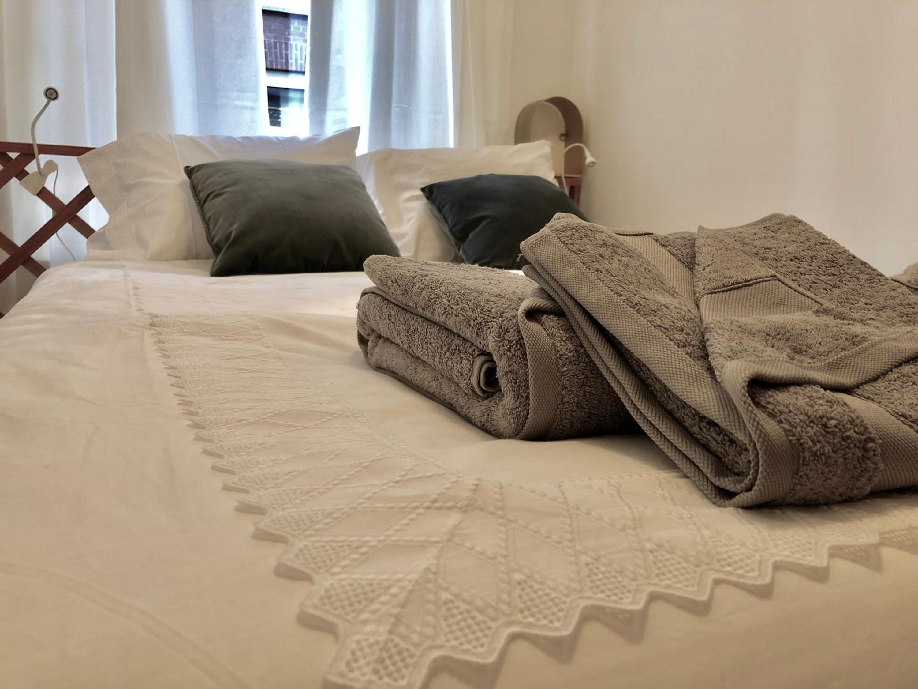 Apartment photo 1