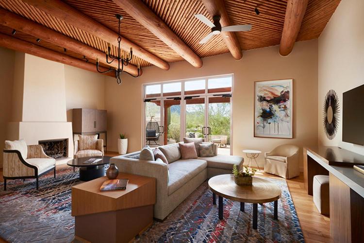 Two Bedroom Suite