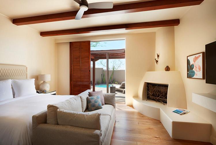 Two Bedroom Suite photo 3