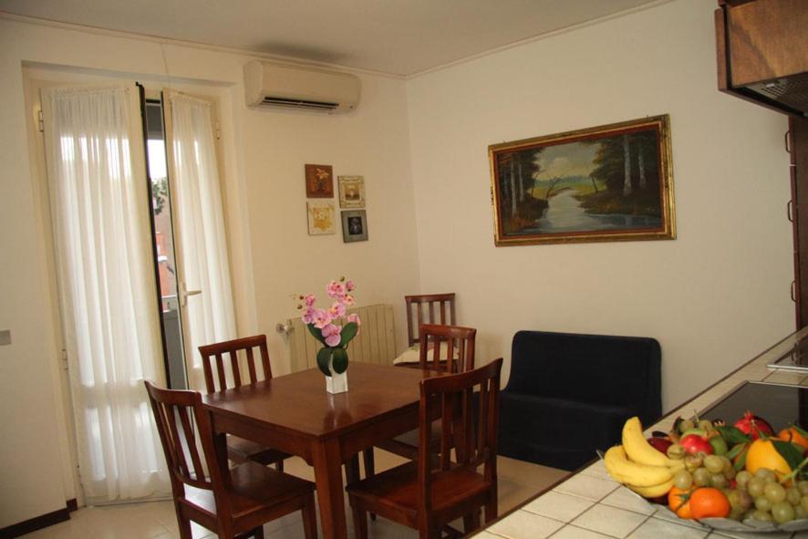 Standard Apartment photo 1