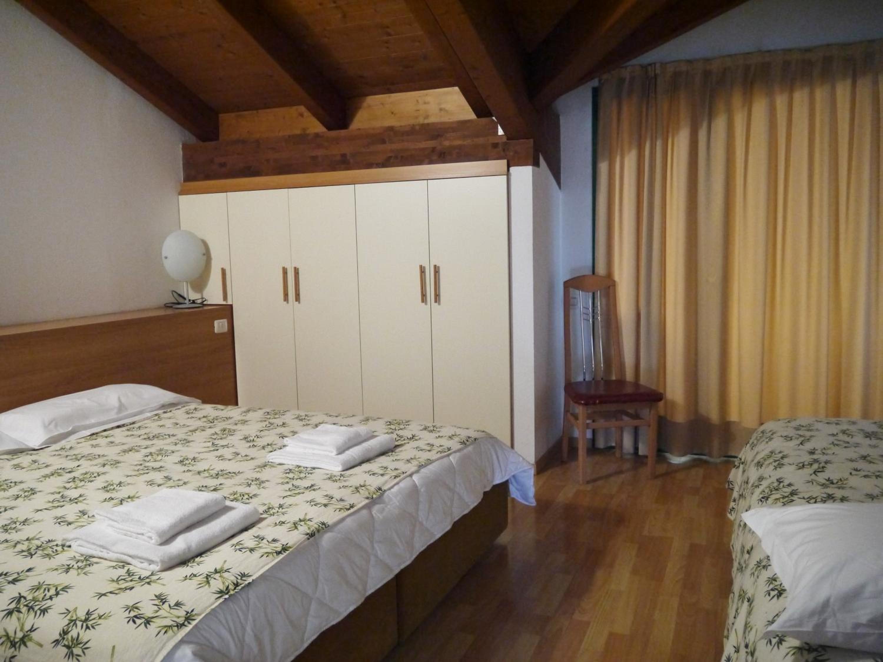 Standard Triple Room photo 1