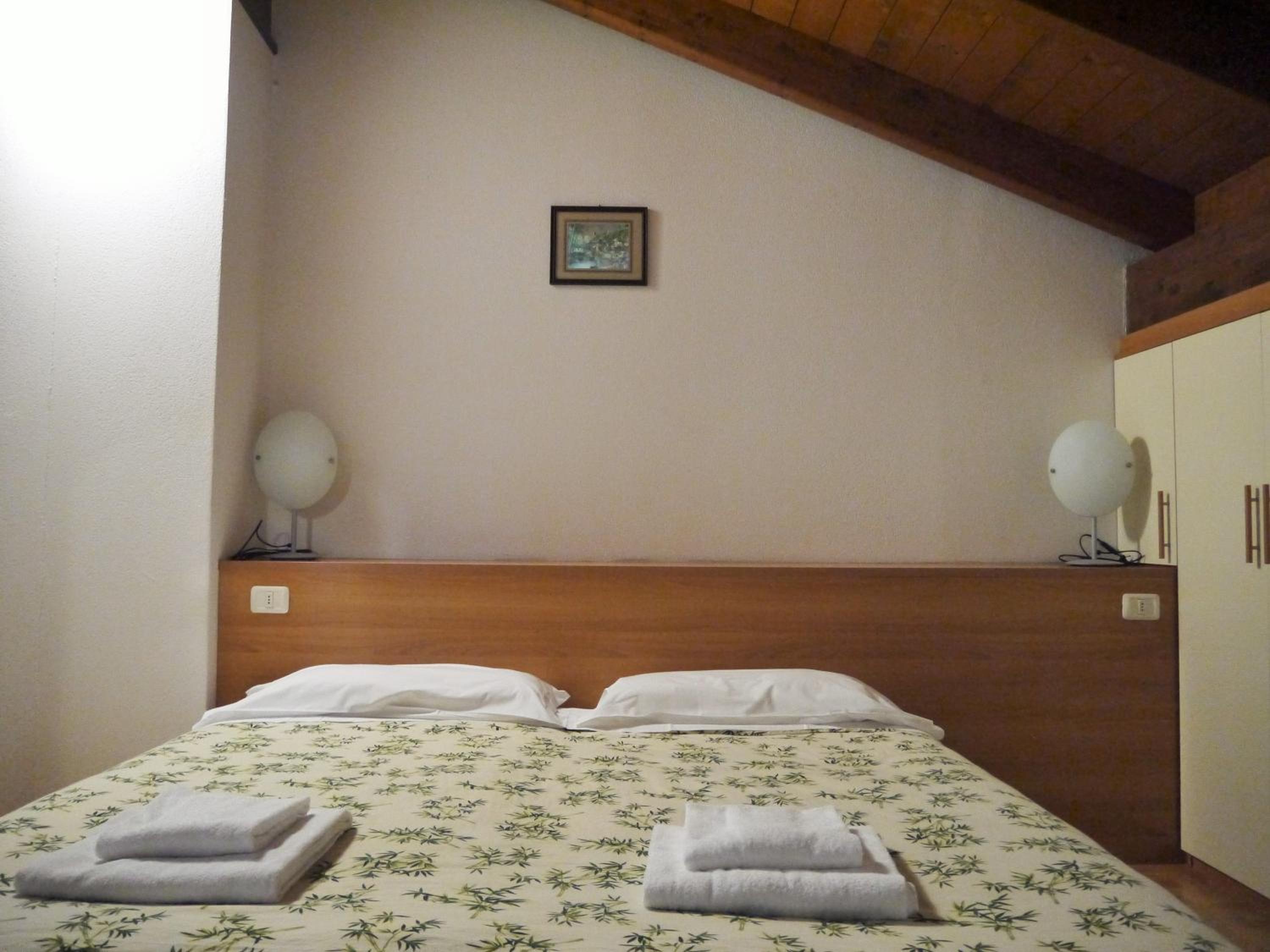 Double or Twin Room - Disability Access photo 1