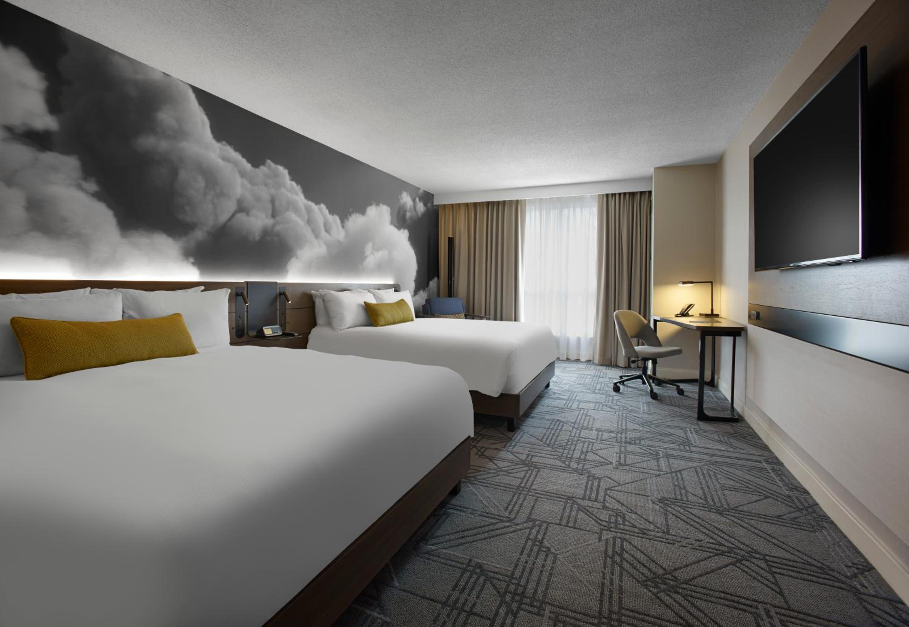 Superior with Two Queen Beds - Photo 15