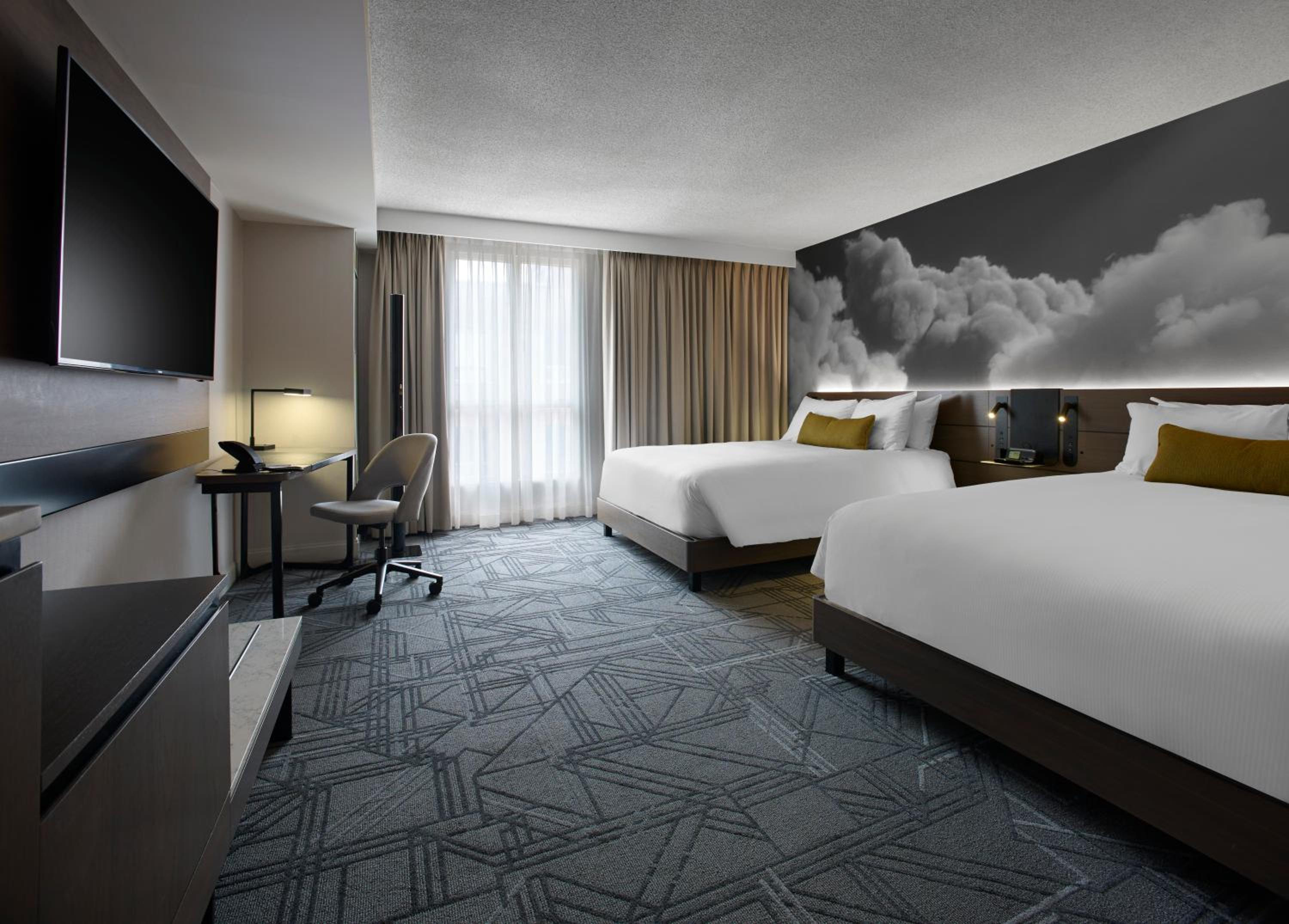 Superior with Two Queen Beds - Photo 16