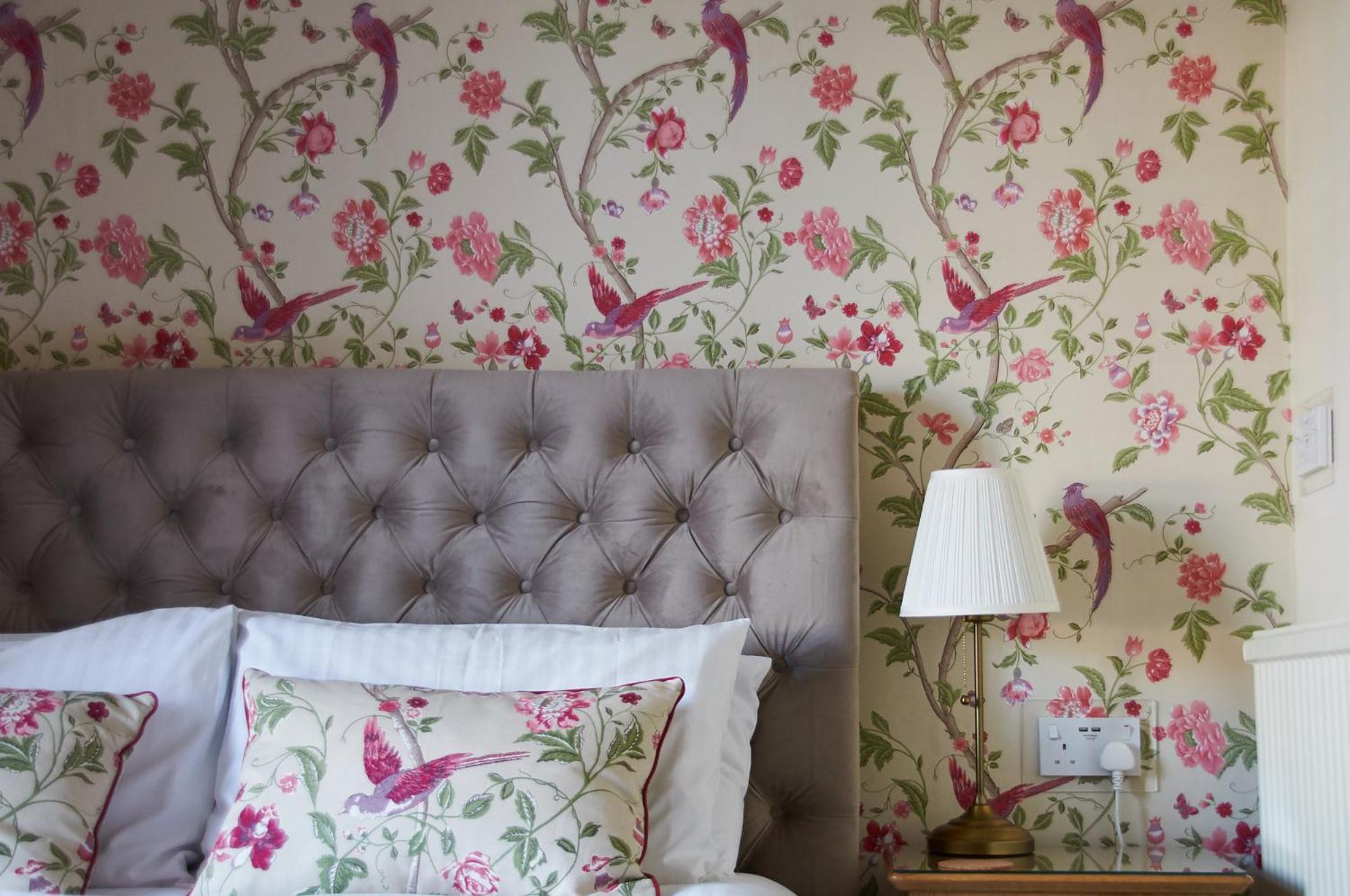 Superior King Room photo 3
