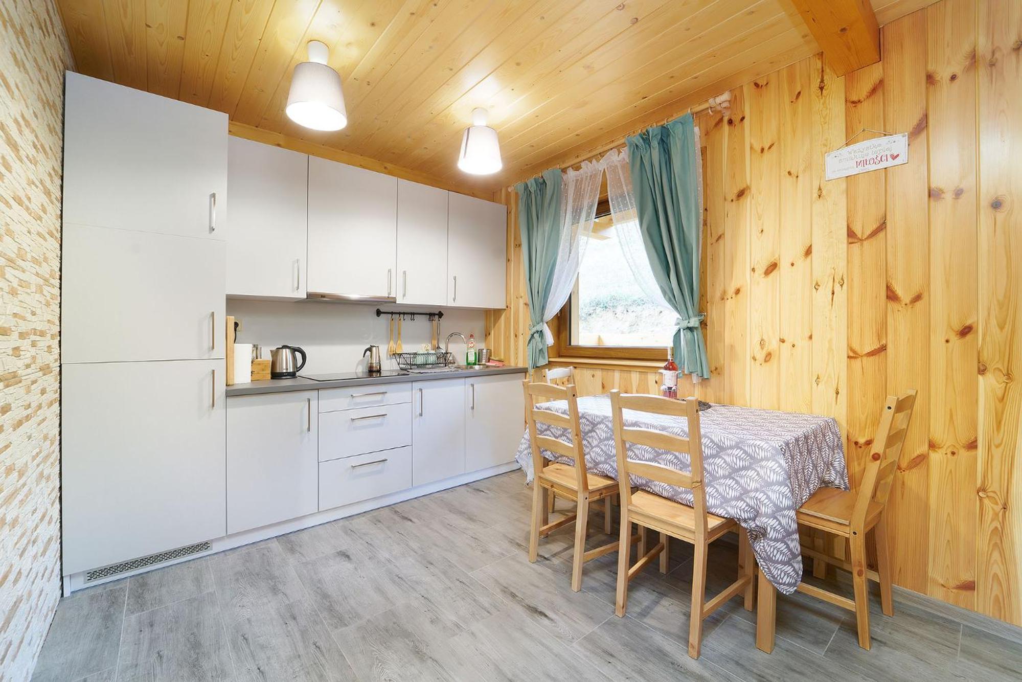 Chalet photo 3