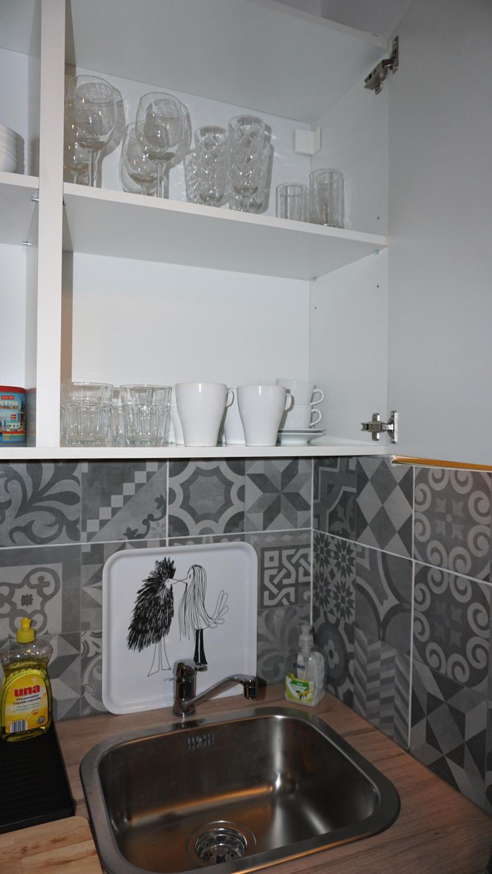 Apartment with Terrace - Photo 10