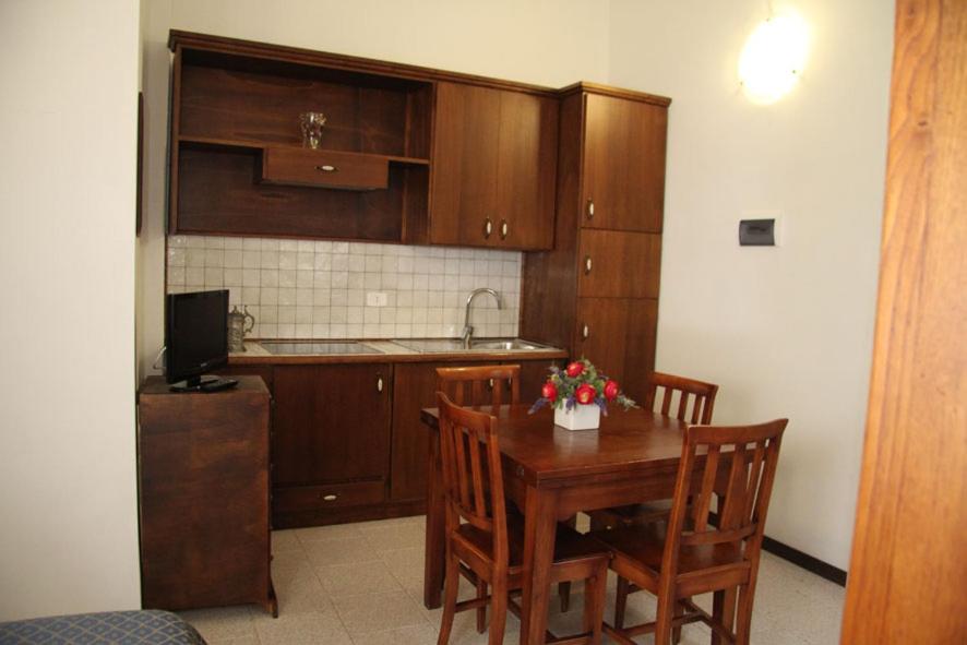 Standard Apartment photo 1