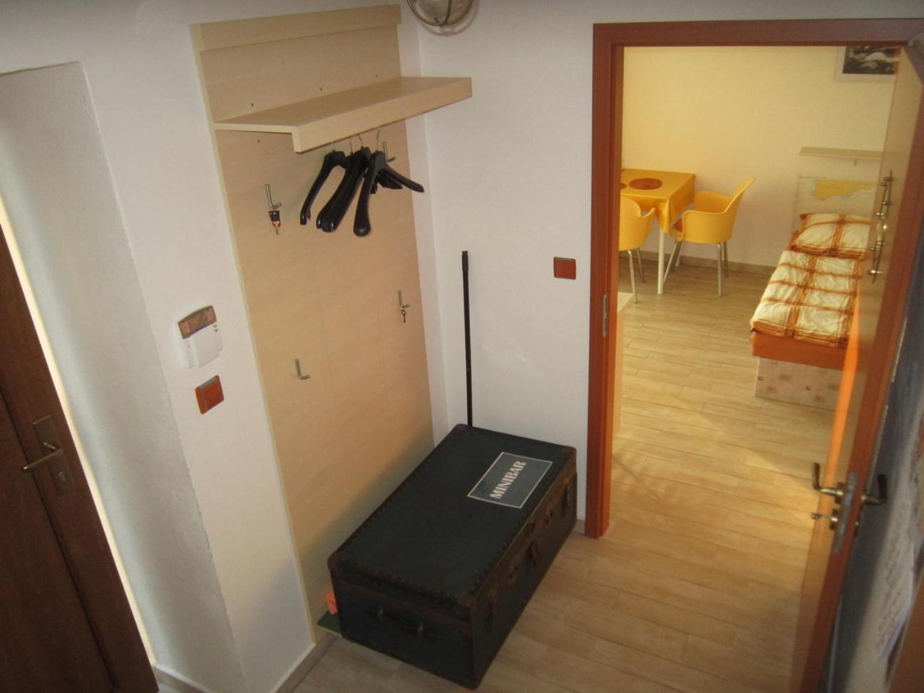 Apartment - Photo 1