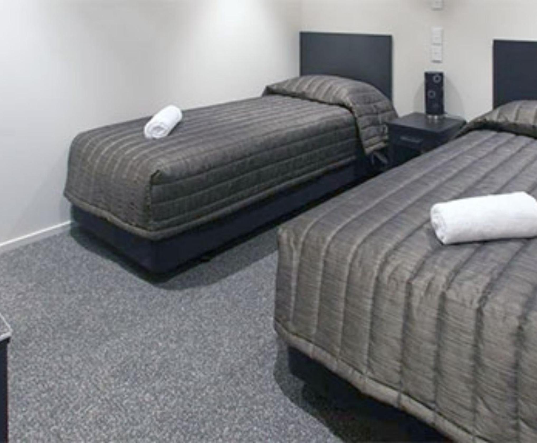 Two-Bedroom Suite - Ground Floor - Photo 4