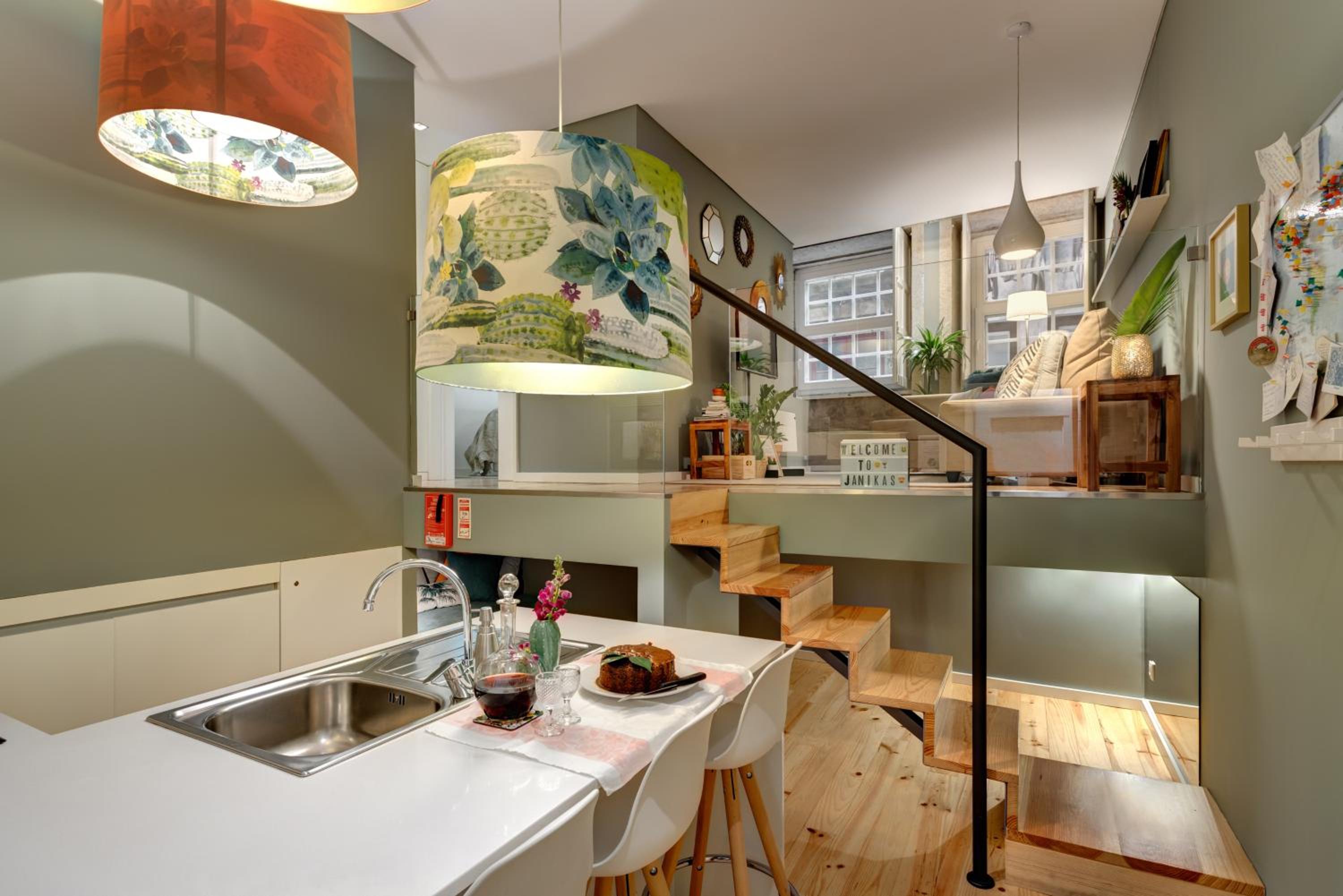 One-Bedroom Apartment - Photo 48