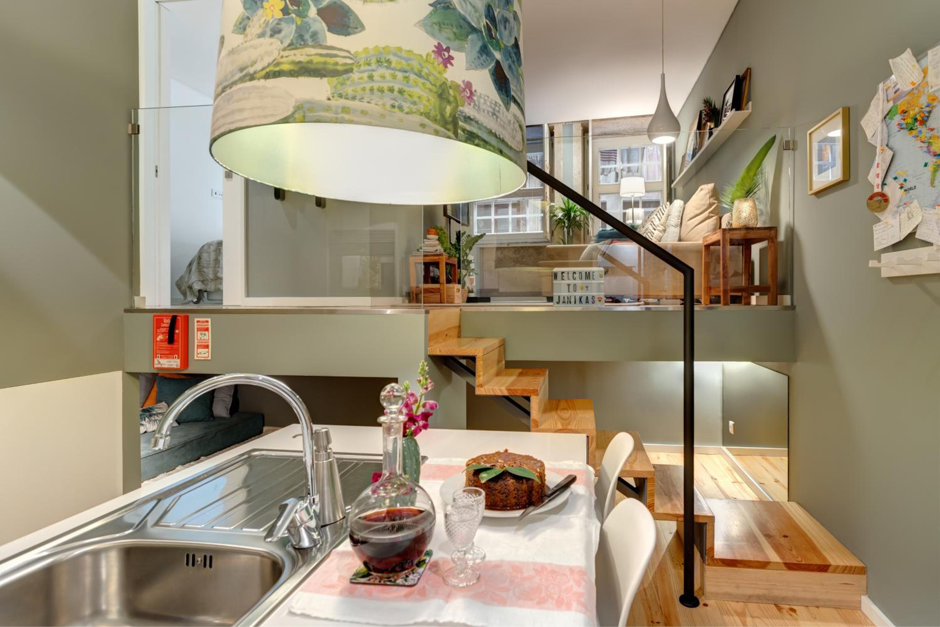 One-Bedroom Apartment - Photo 49