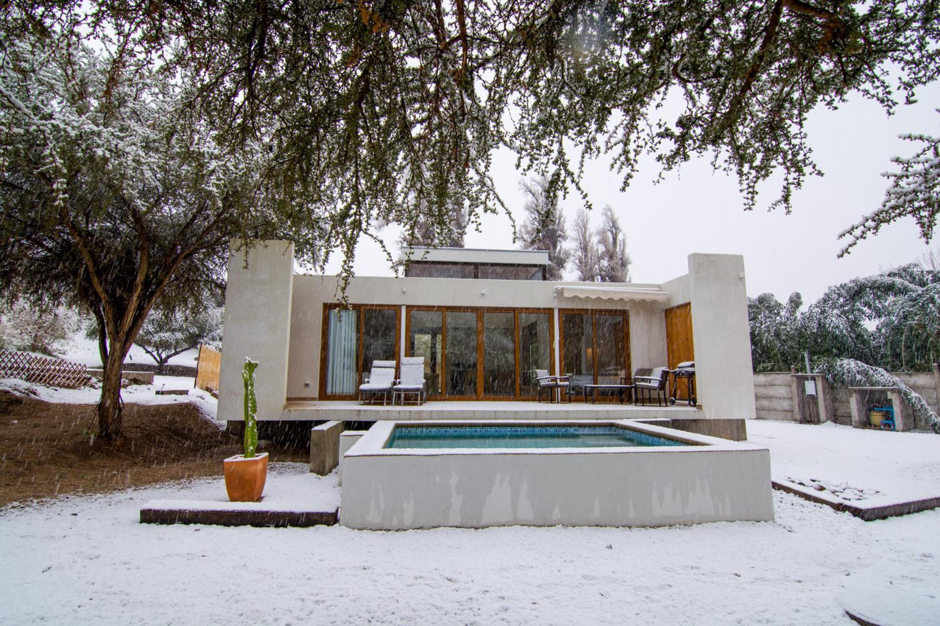 Villa with Private Pool photo 1