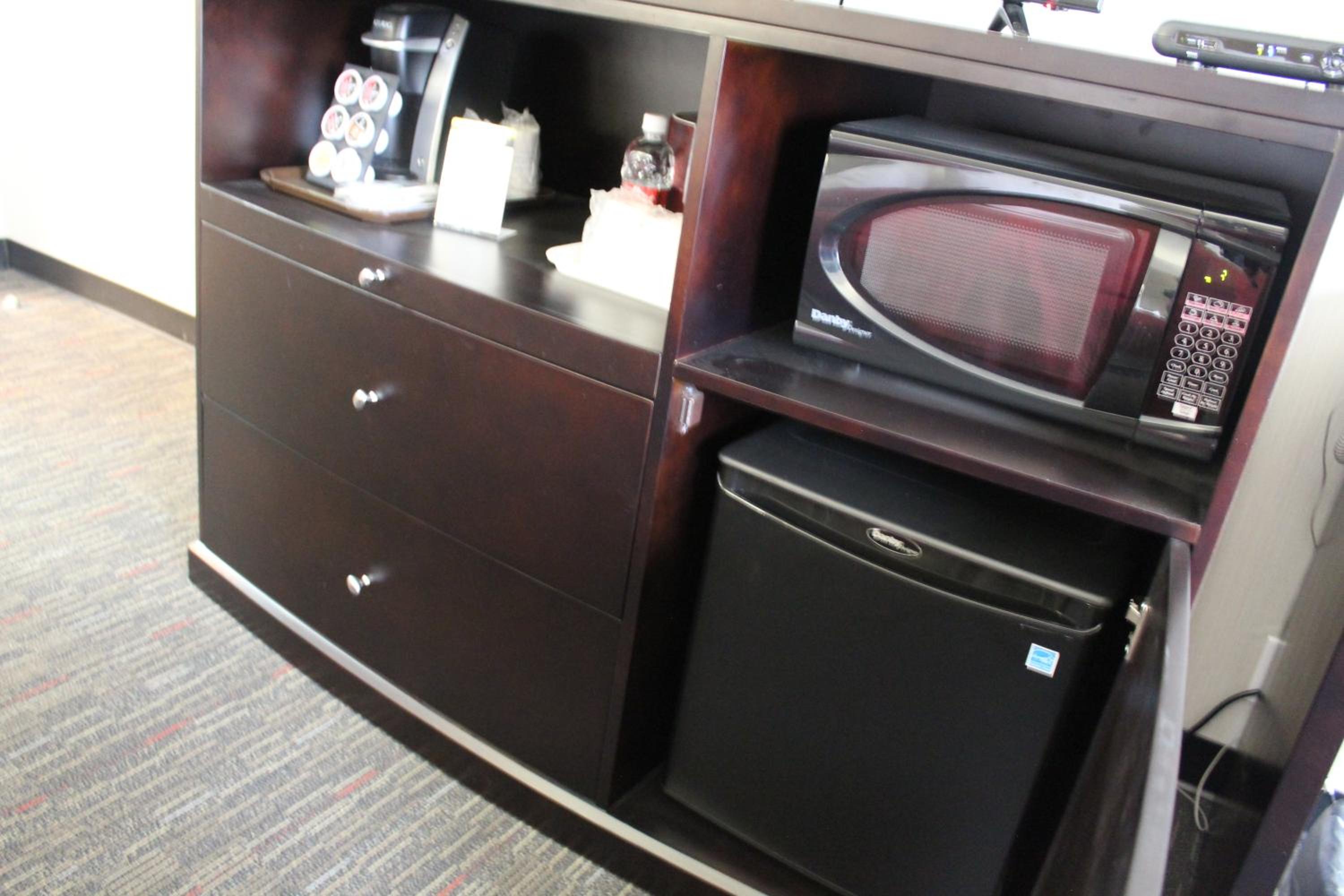 Business King Room photo 2