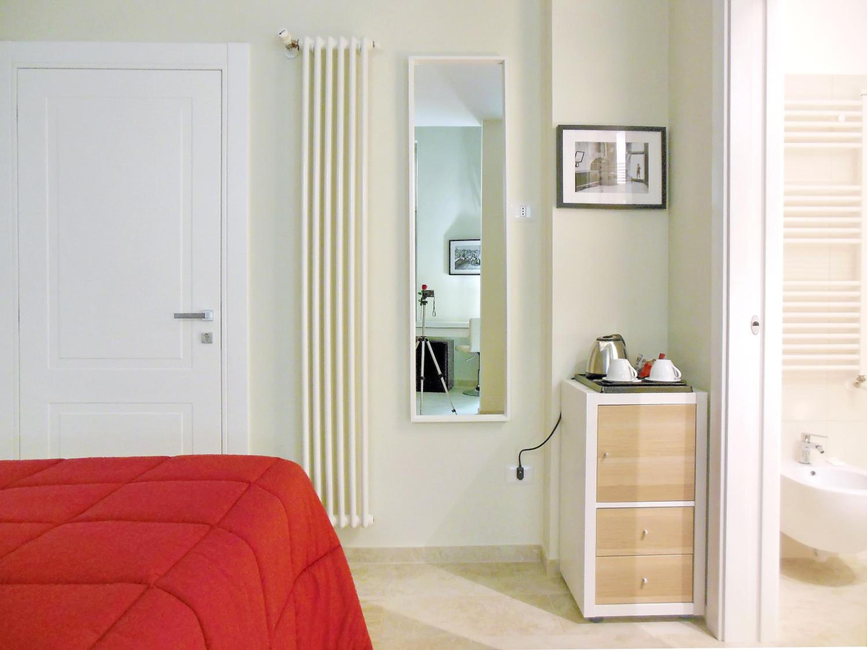 Executive Triple Room - Photo 7