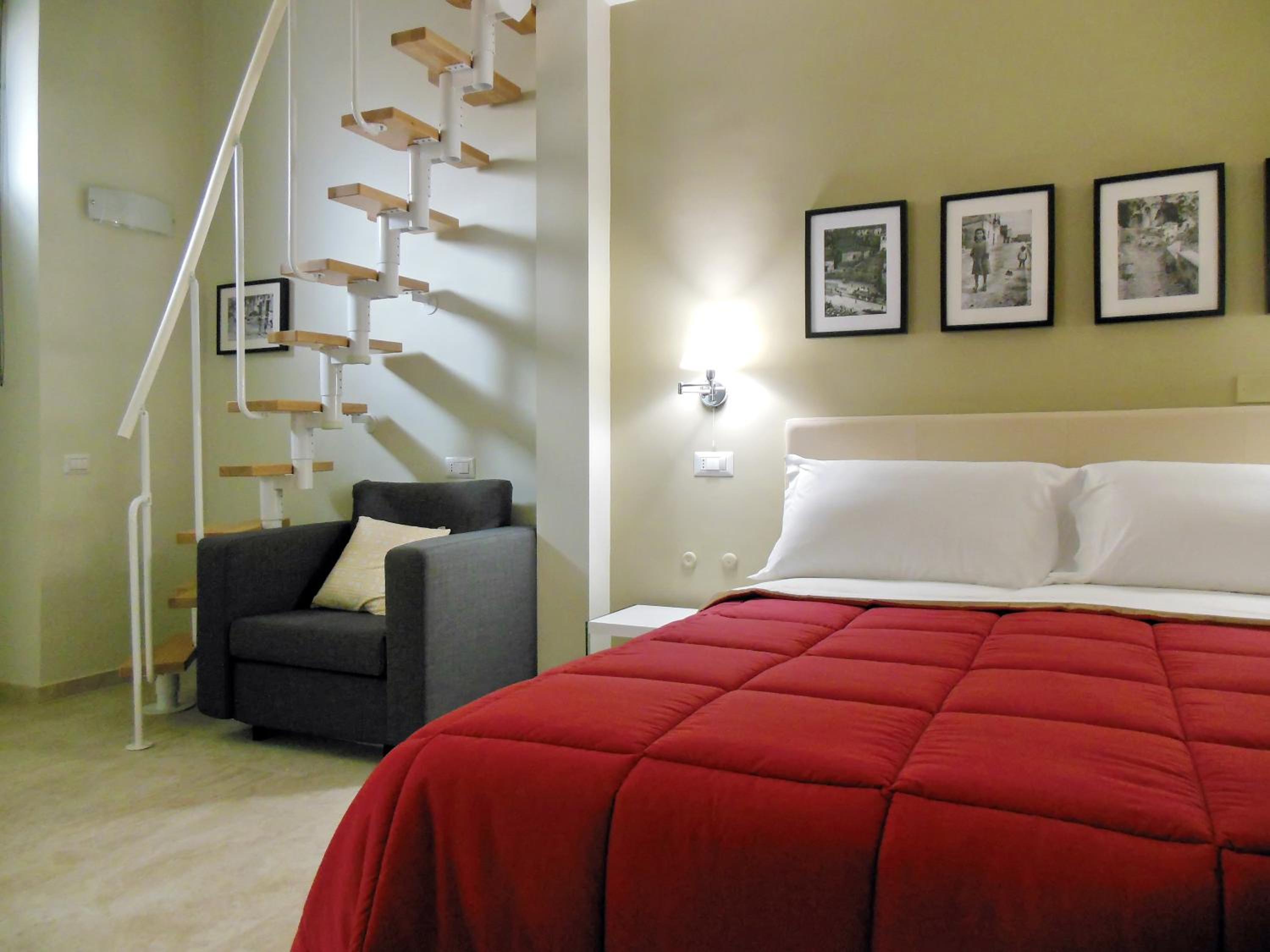 Executive Triple Room - Photo 6