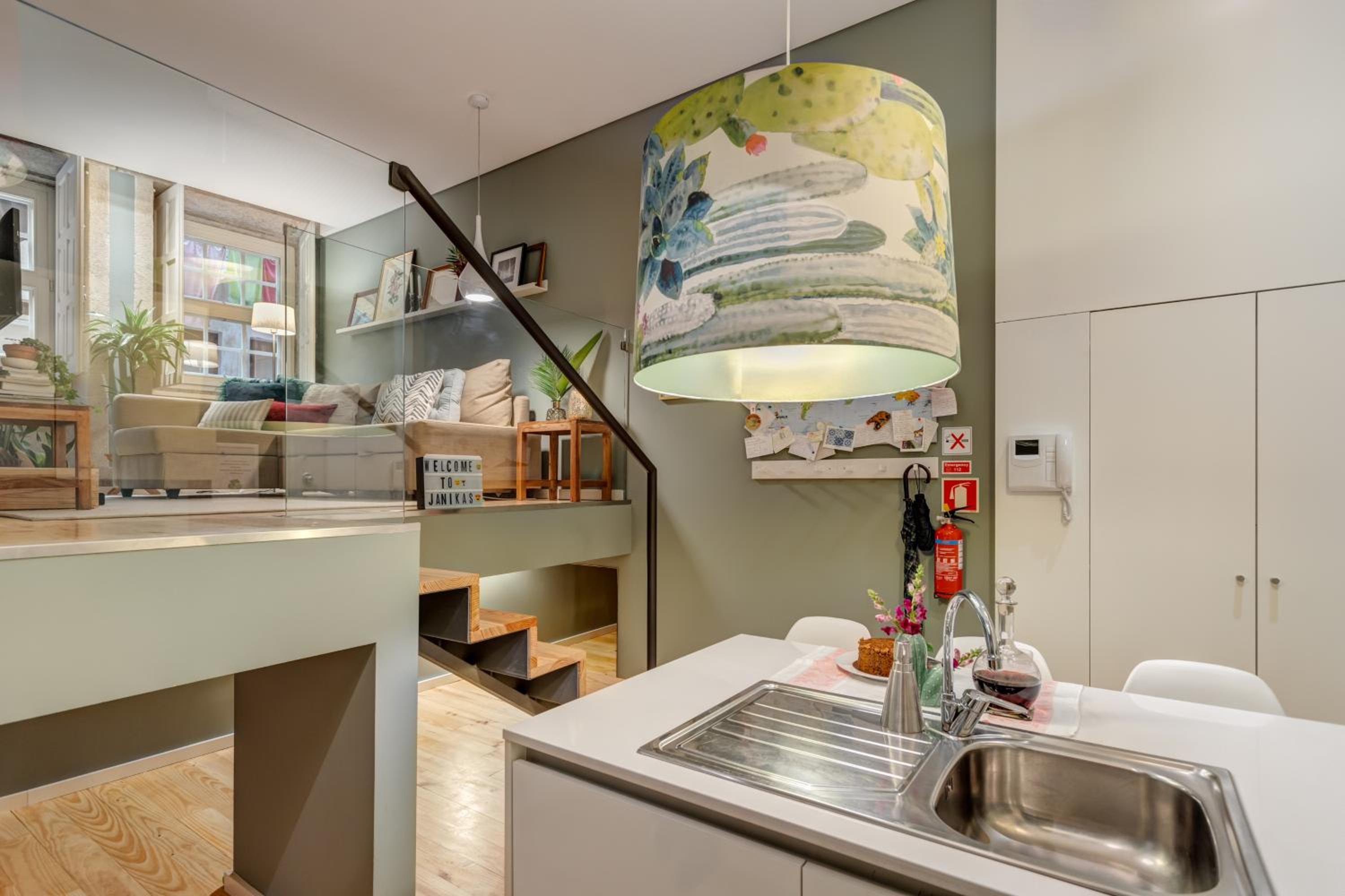One-Bedroom Apartment - Photo 45