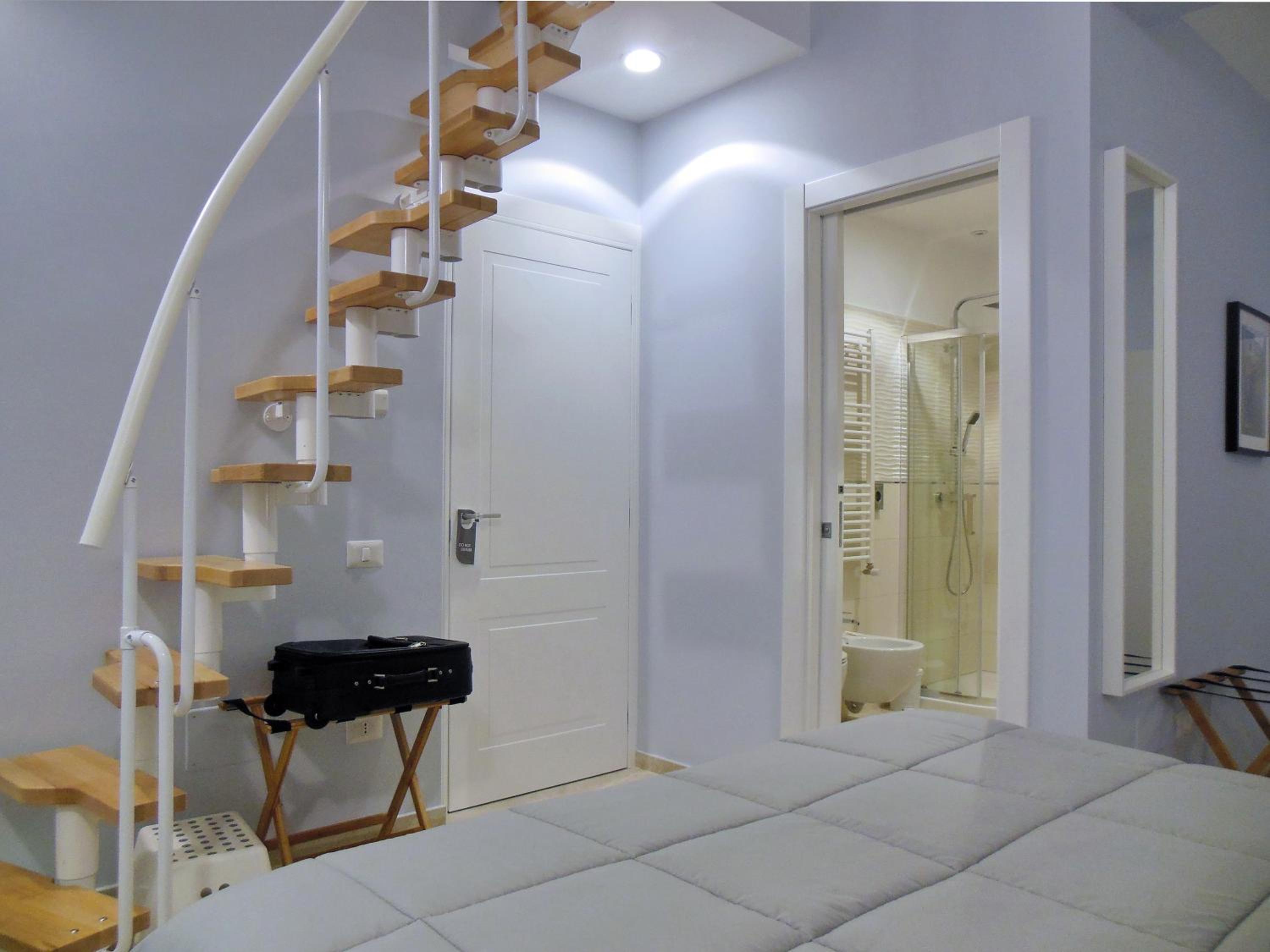 Superior Triple Room - Photo 3