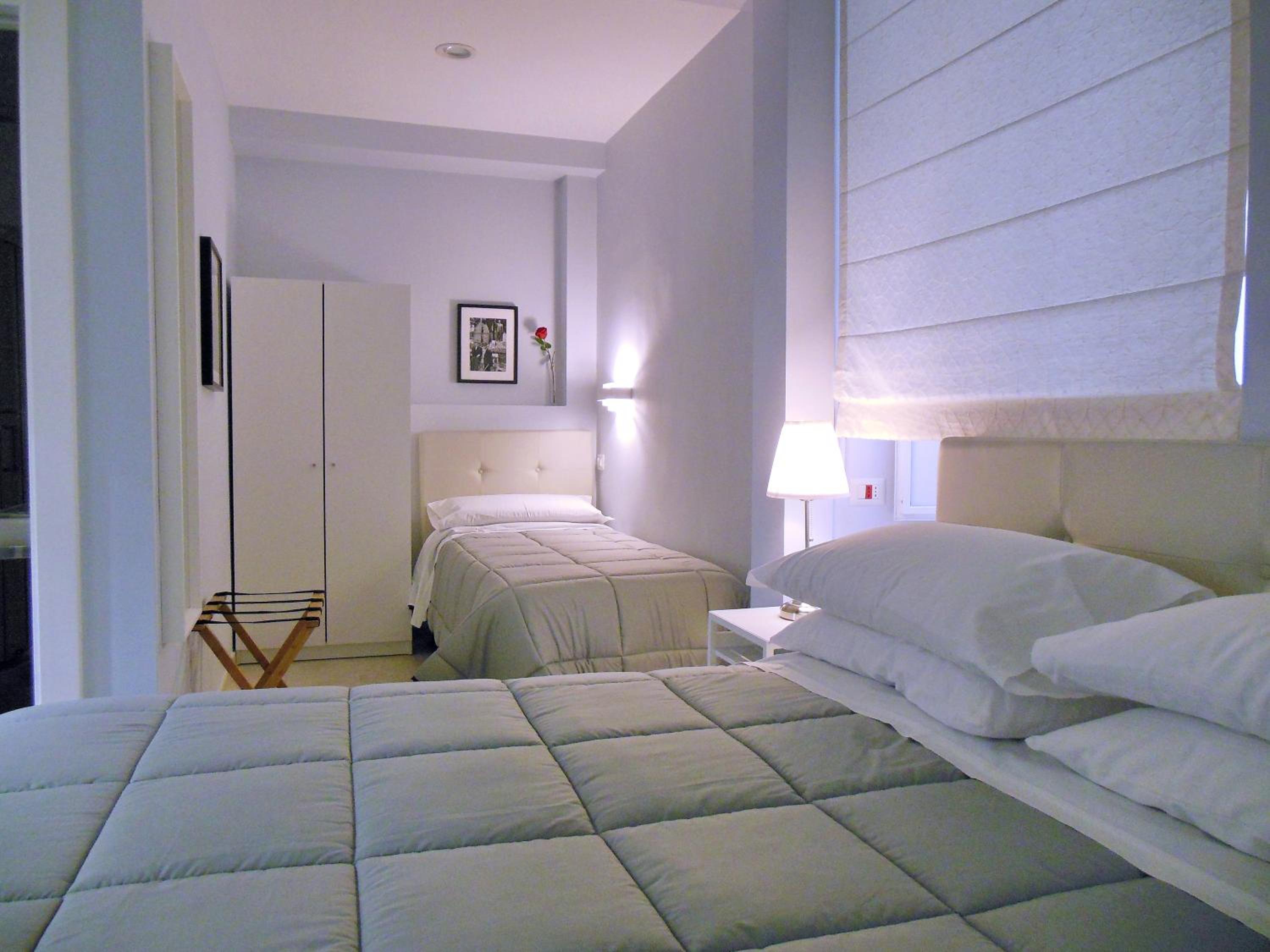 Superior Triple Room - Photo 18