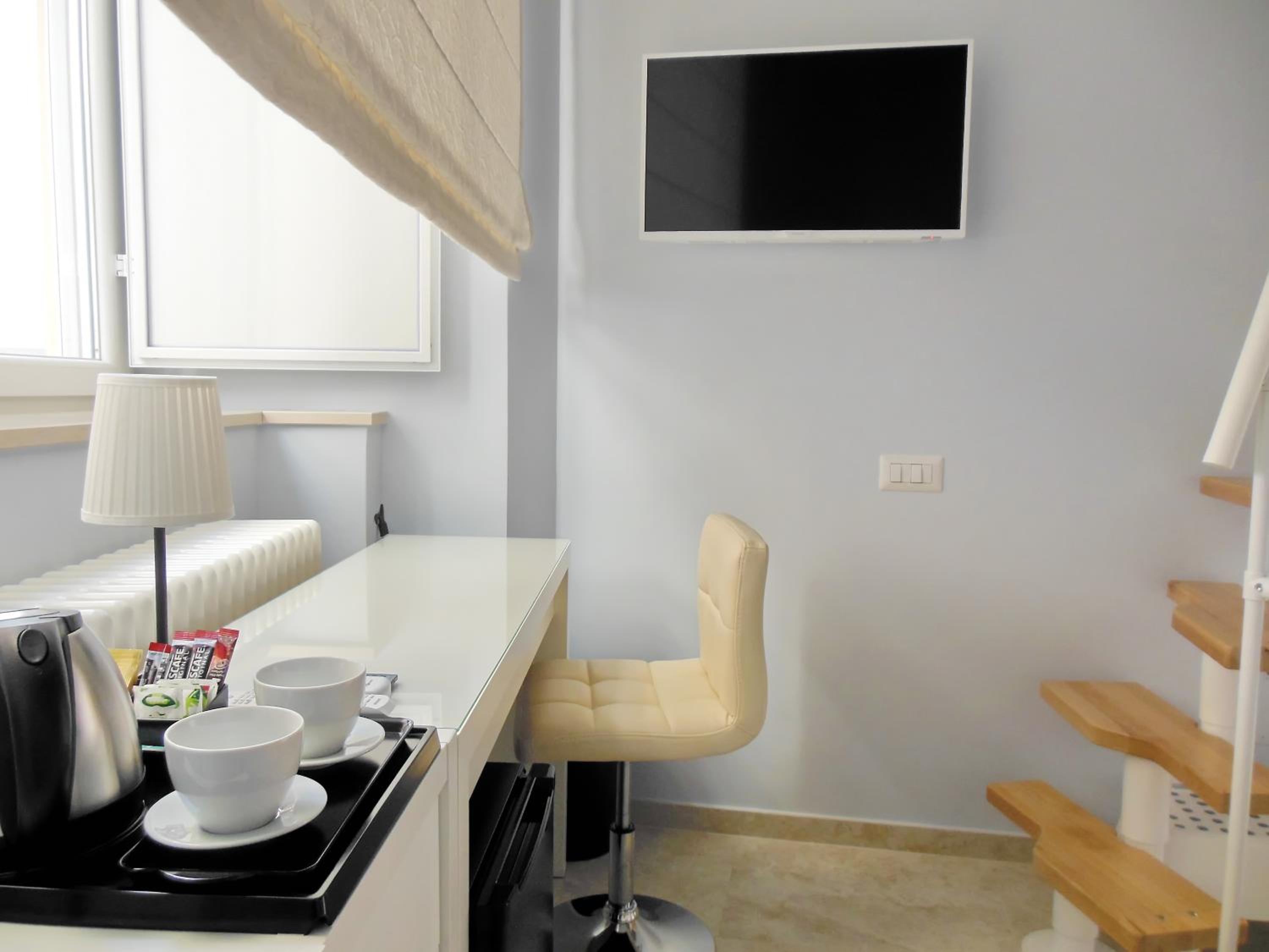 Superior Triple Room - Photo 10