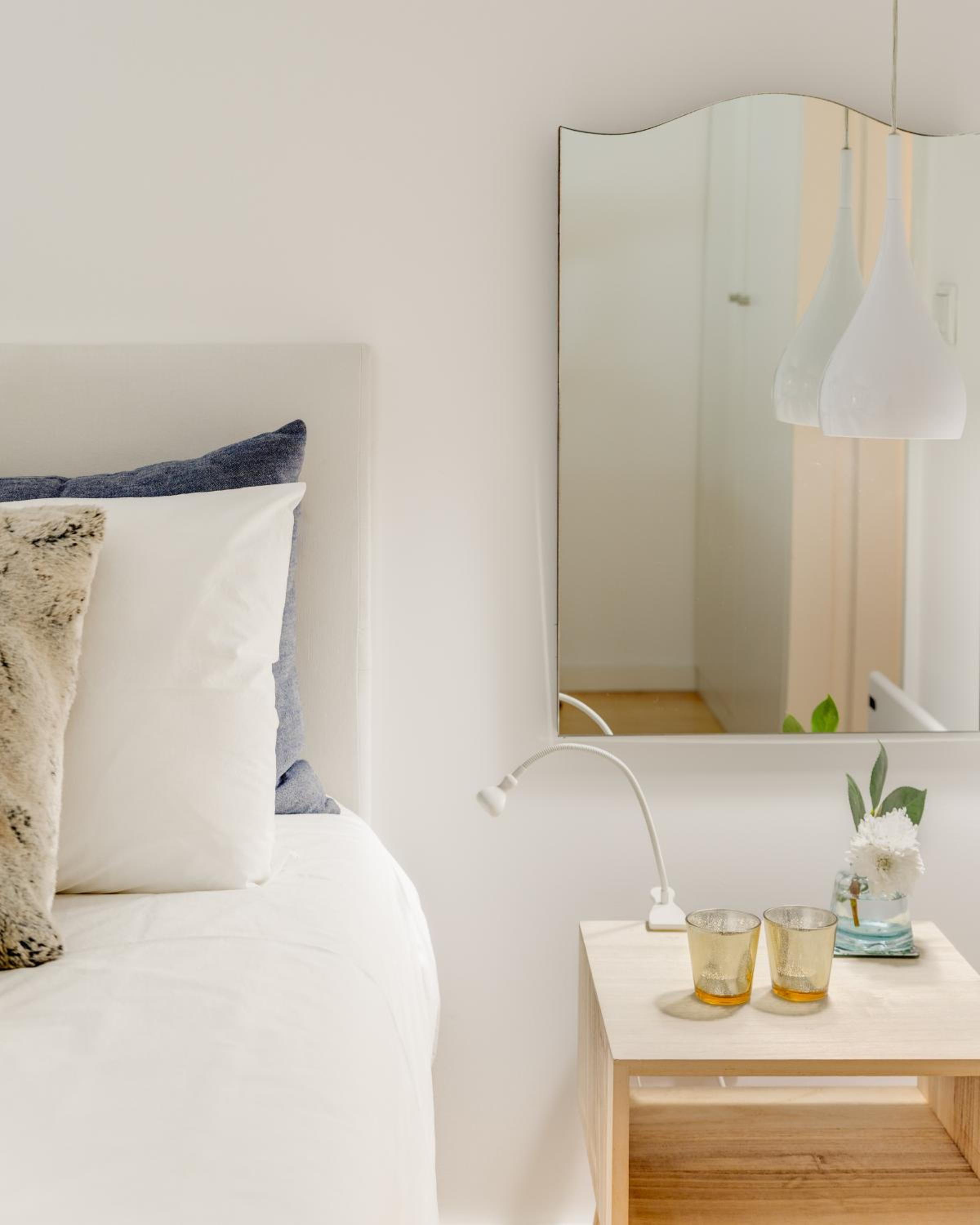 One-Bedroom Apartment - Photo 19