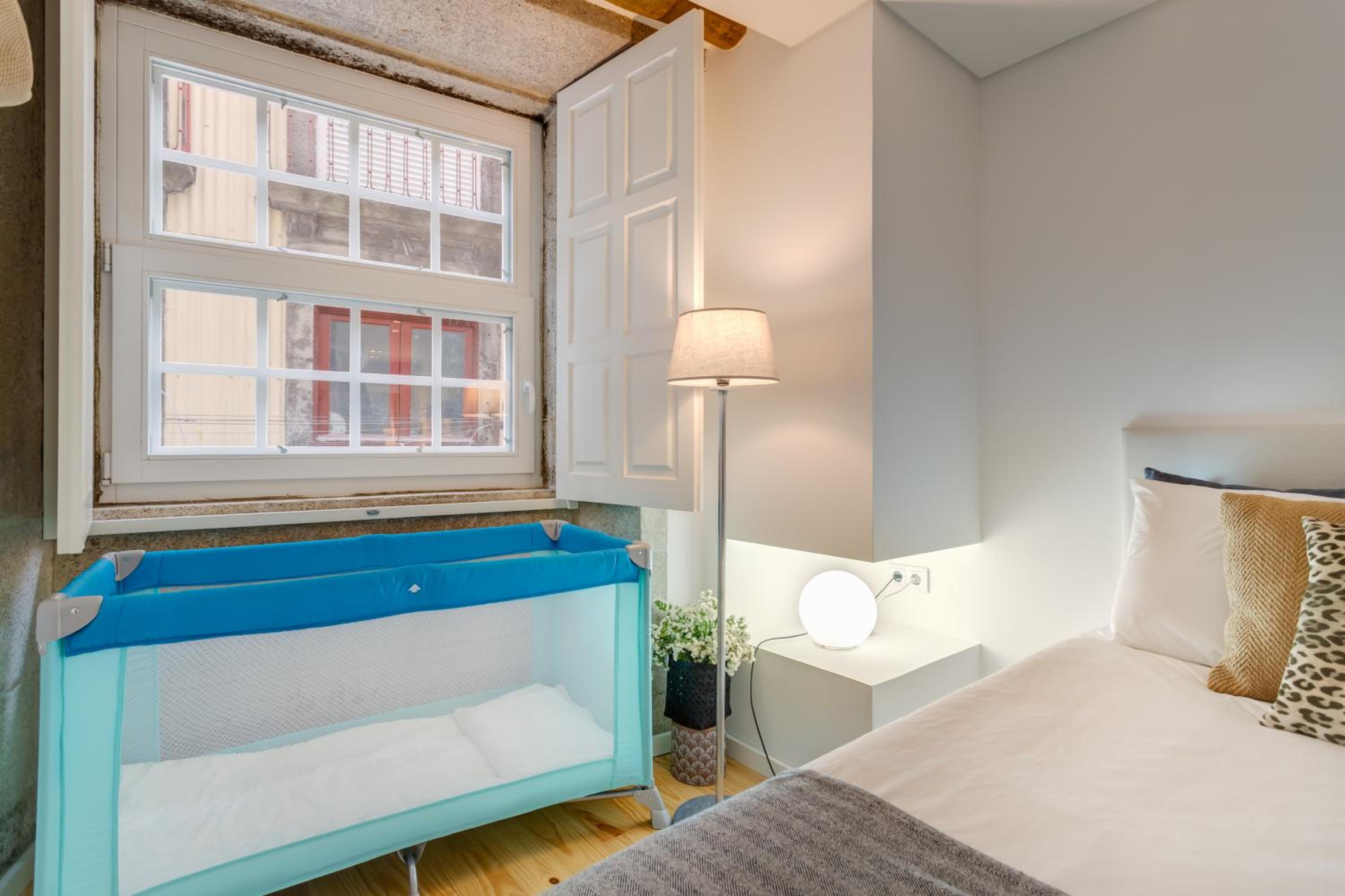 One-Bedroom Apartment - Photo 18