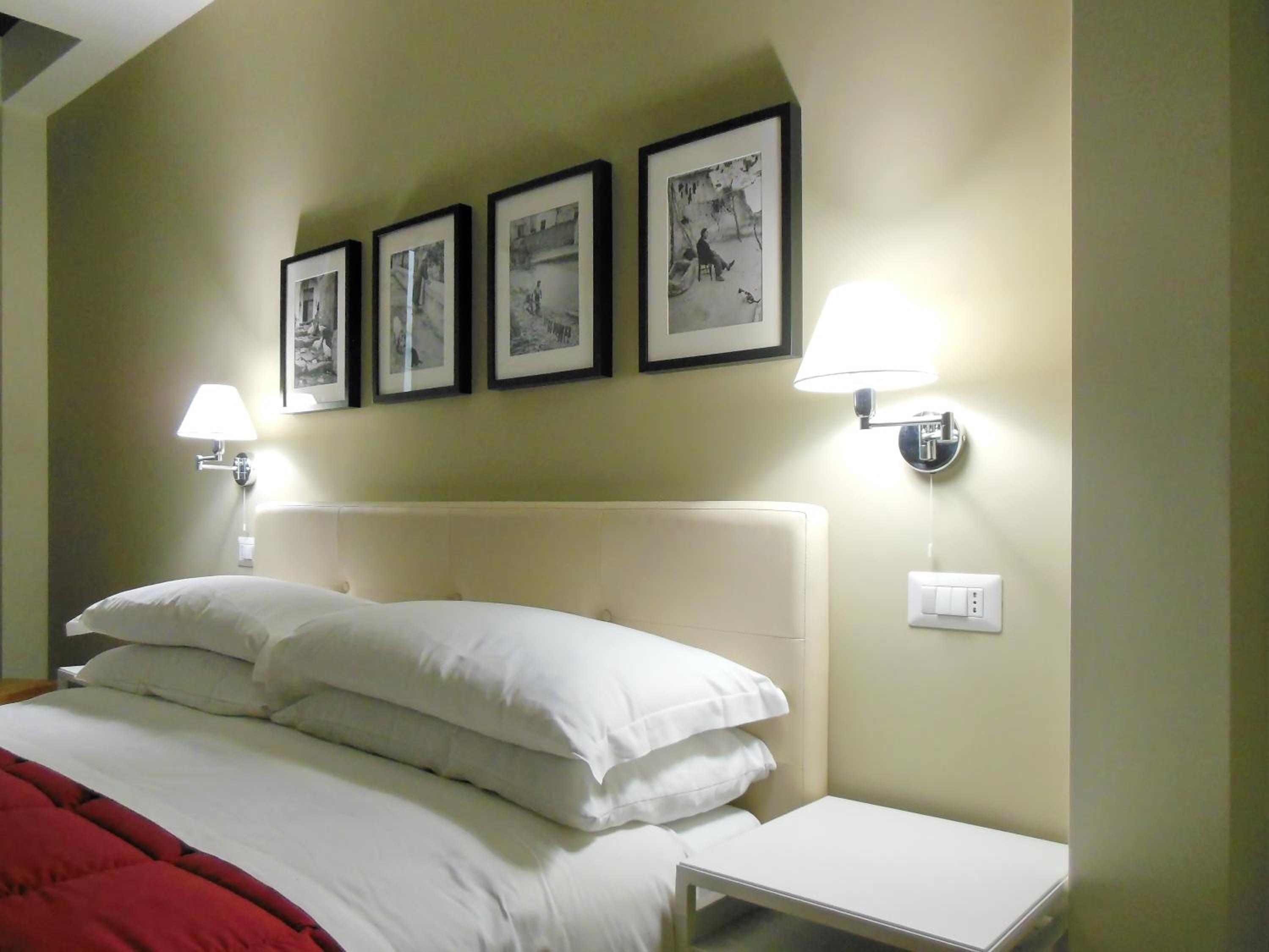 Deluxe Triple Room - Photo 7