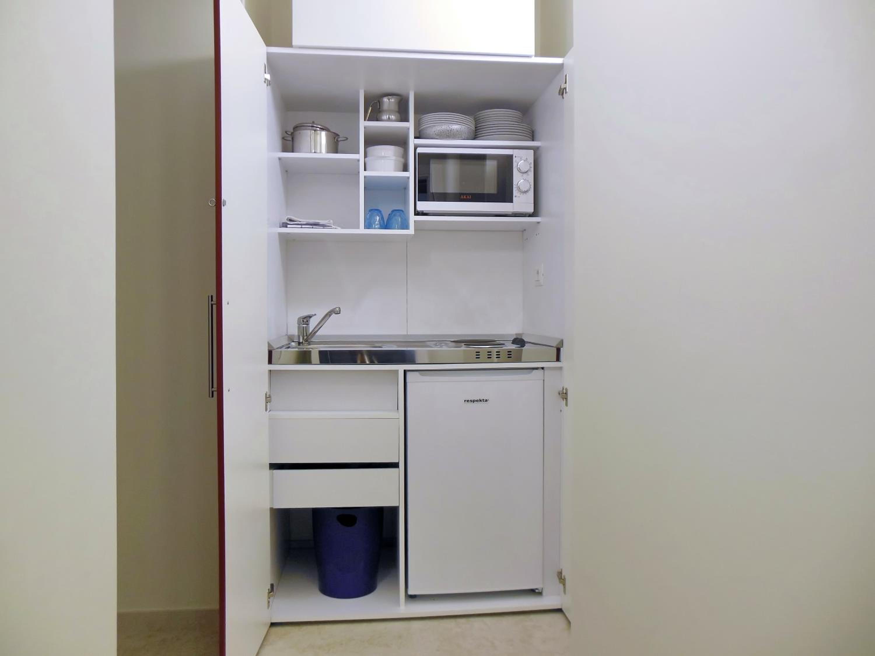 Deluxe Triple Room - Photo 14