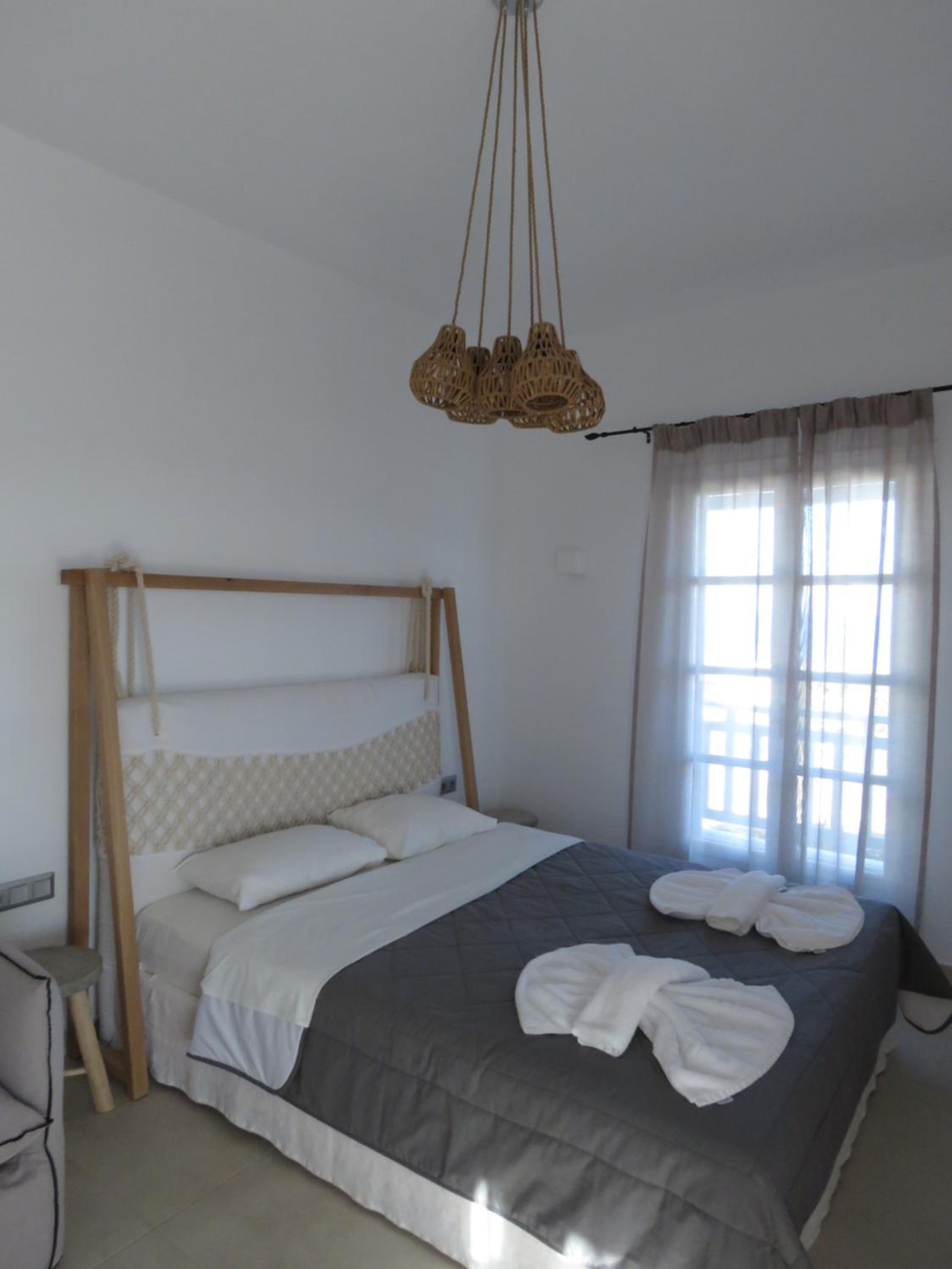 Habitación Superior Queen