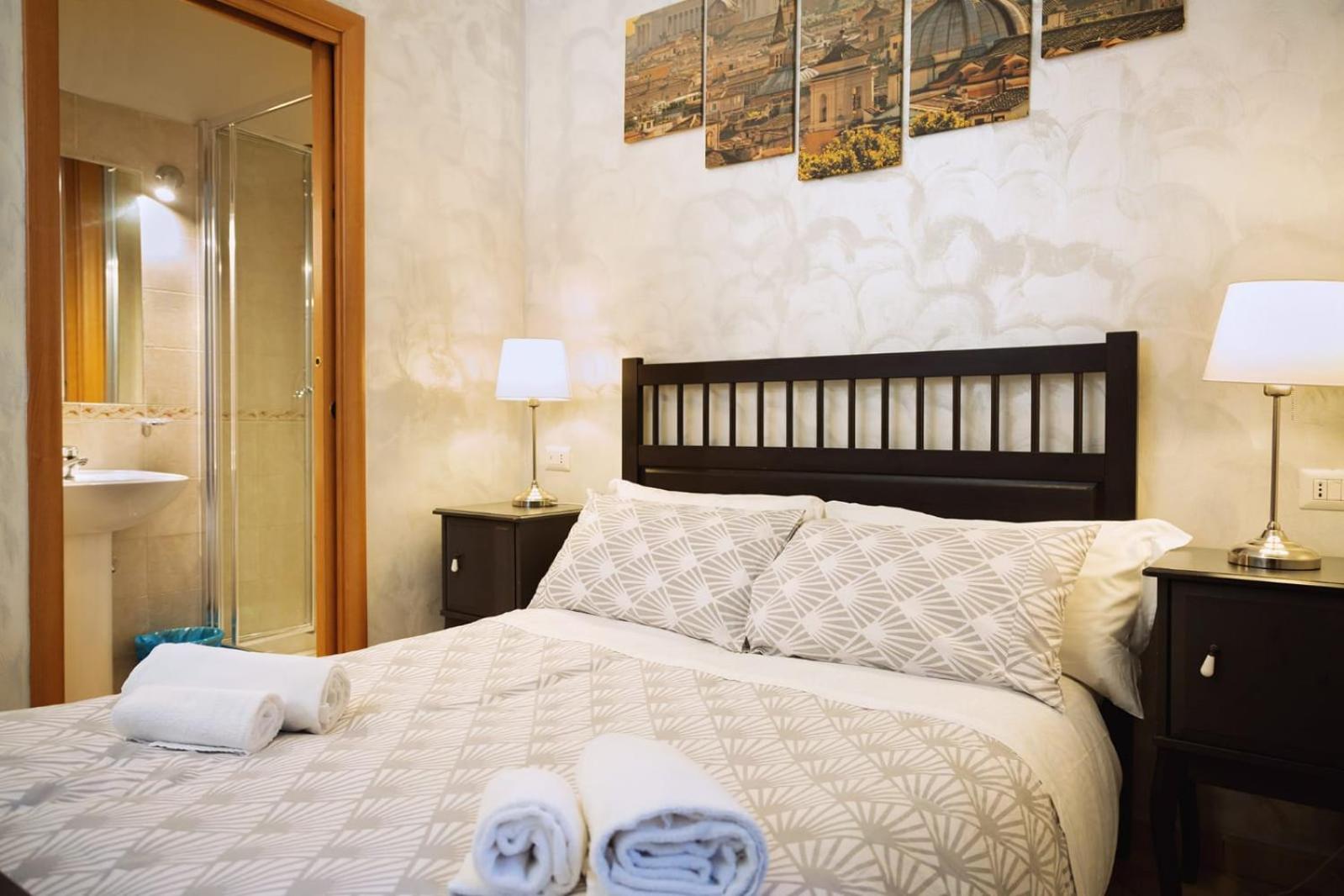 Double Room photo 2