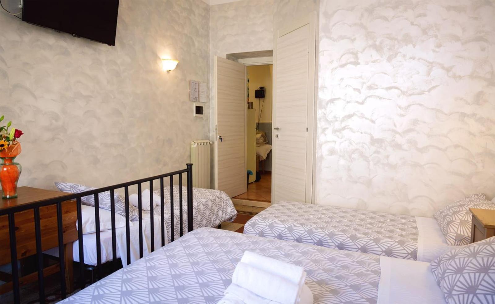 Quadruple Room photo 1