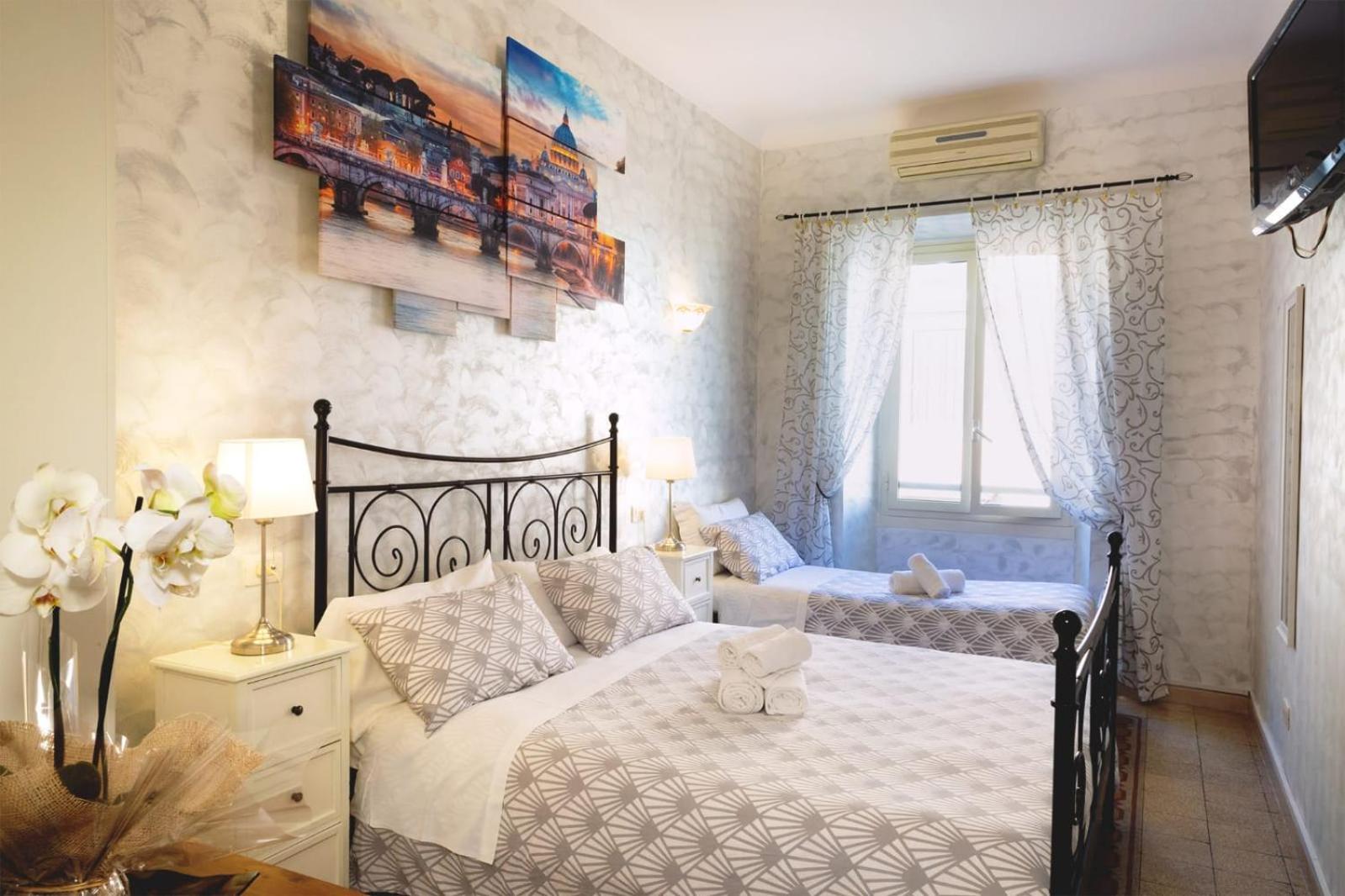 Triple Room photo 3