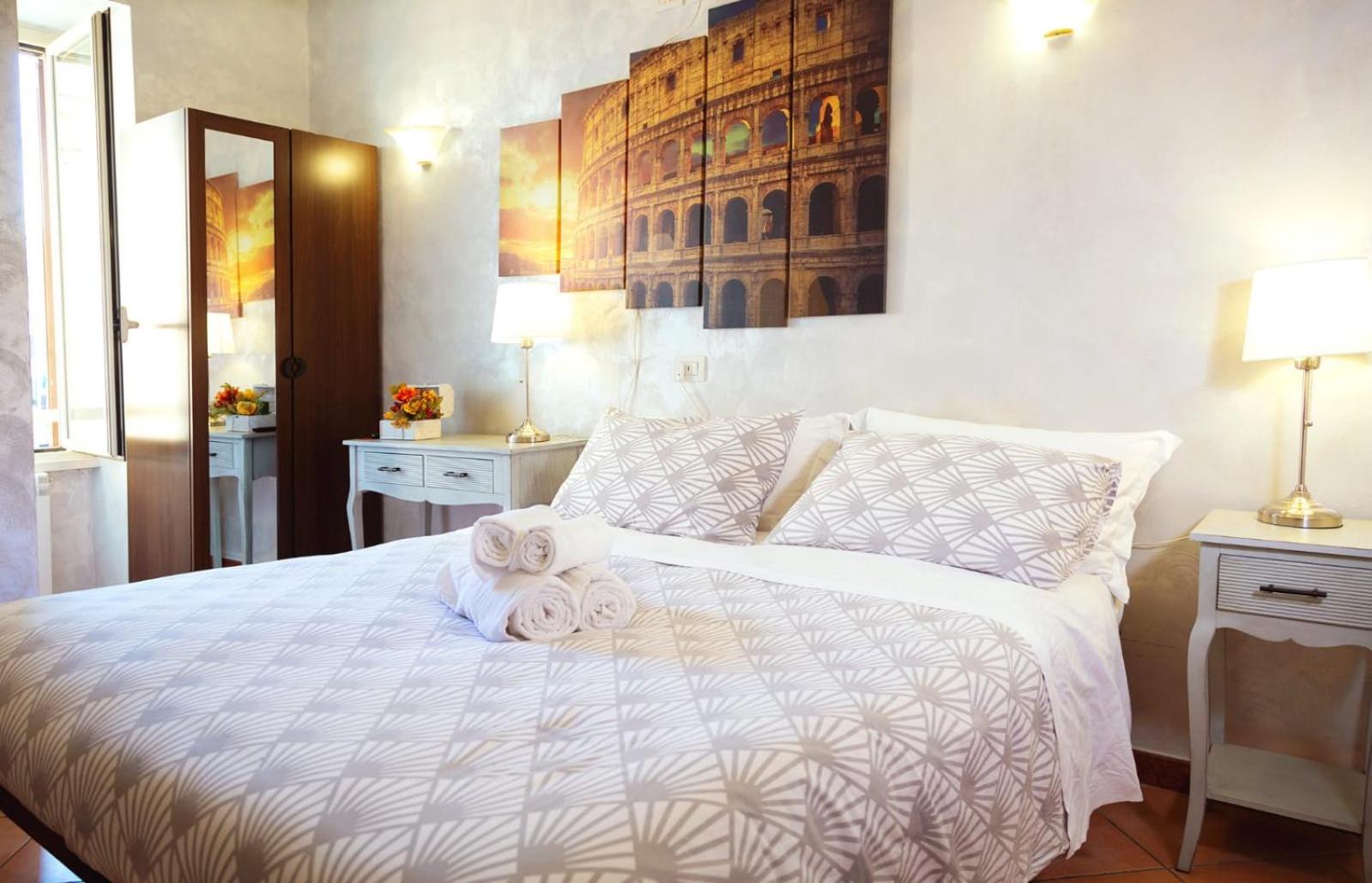 Double or Twin Room photo 1