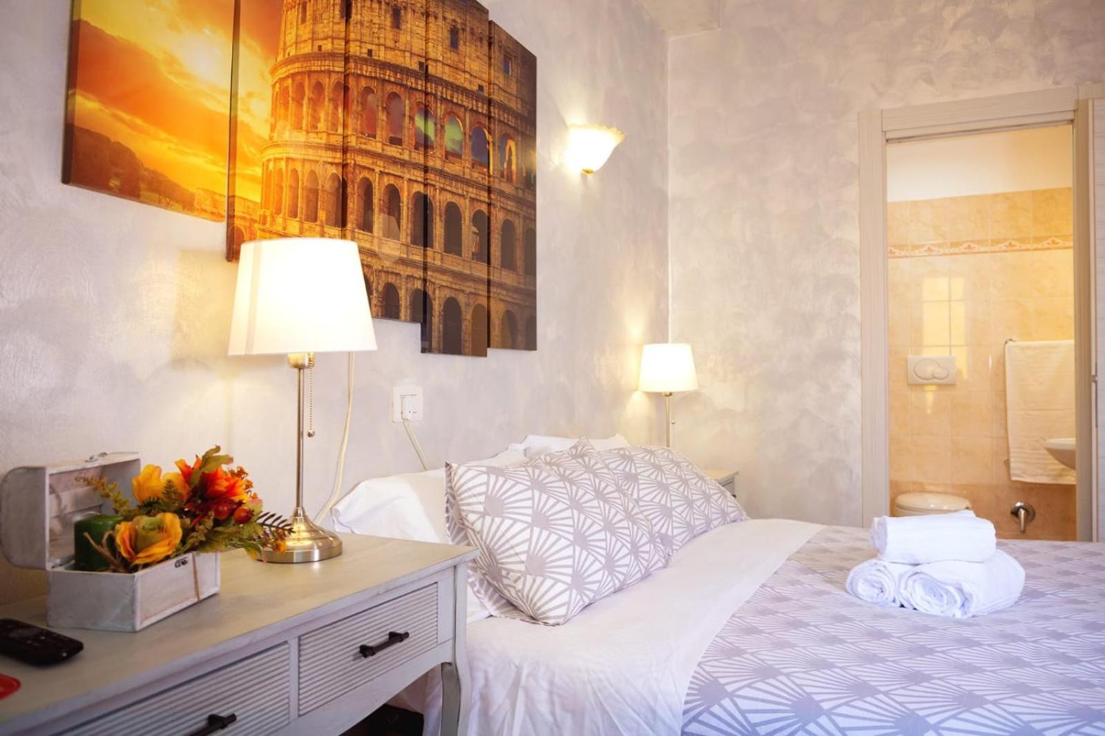 Double or Twin Room photo 2