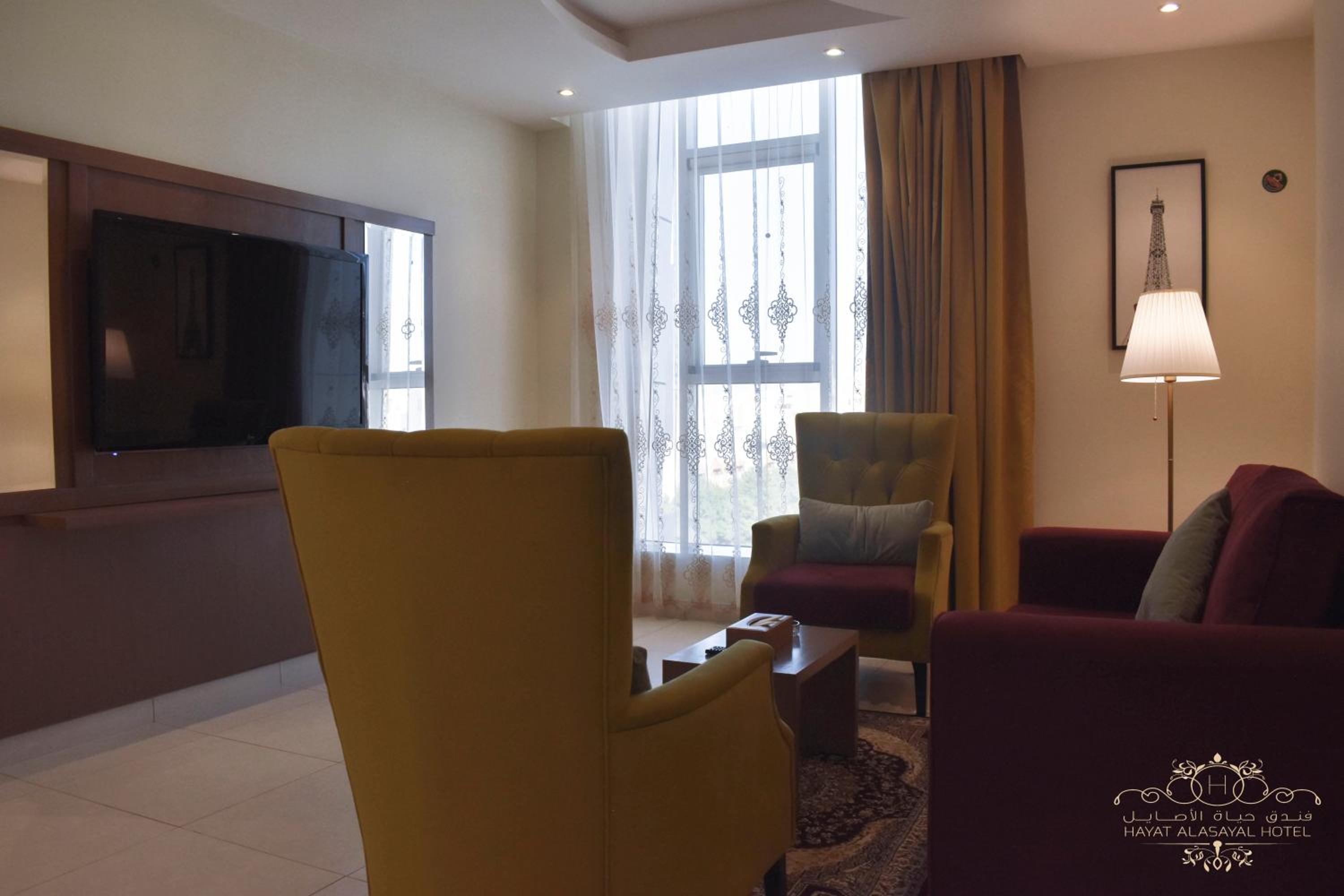 Junior Suite