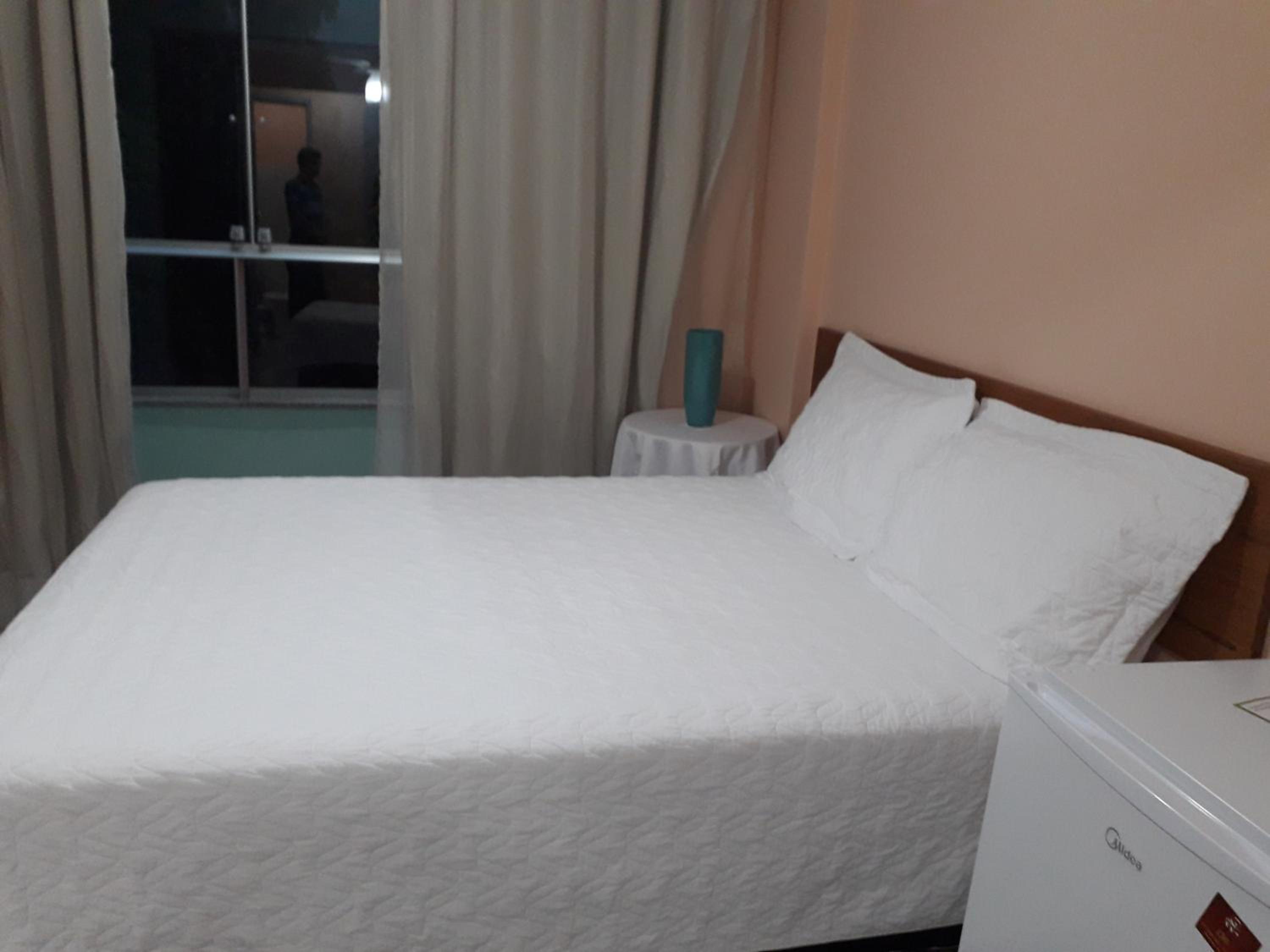 Suite with Balcony - Photo 16