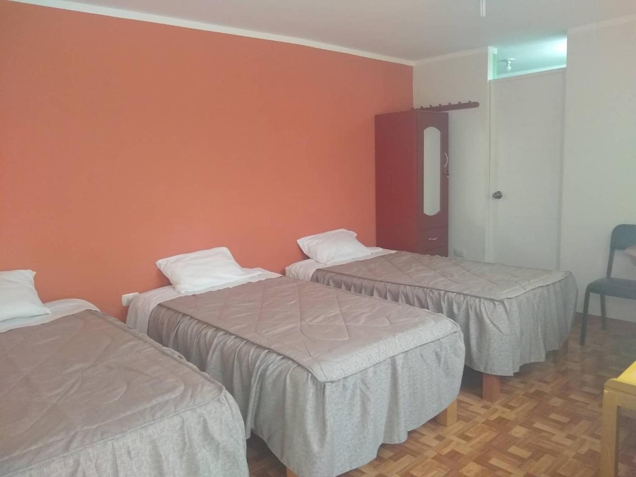 Triple Room photo 1