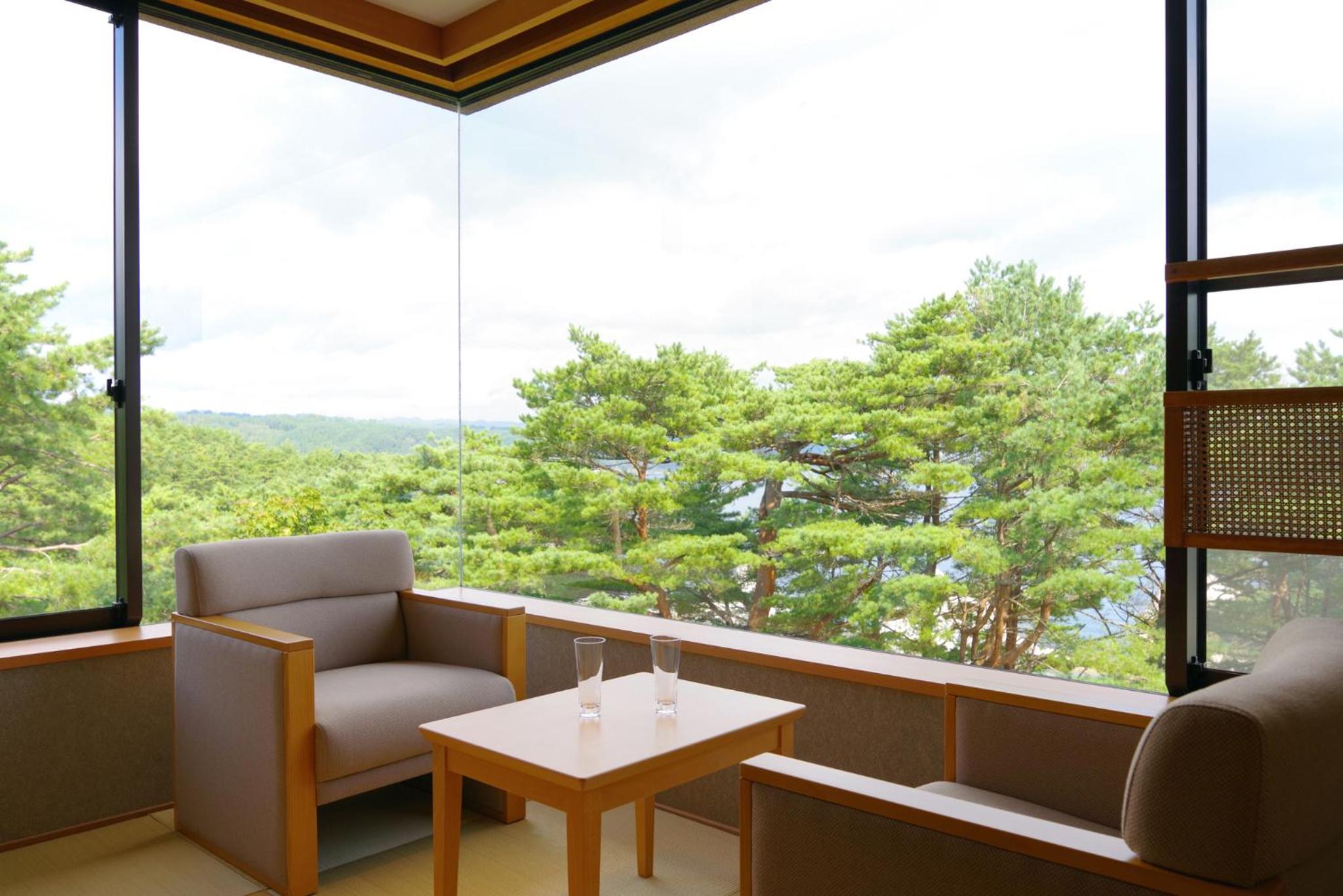 Suite with Sea View photo 2