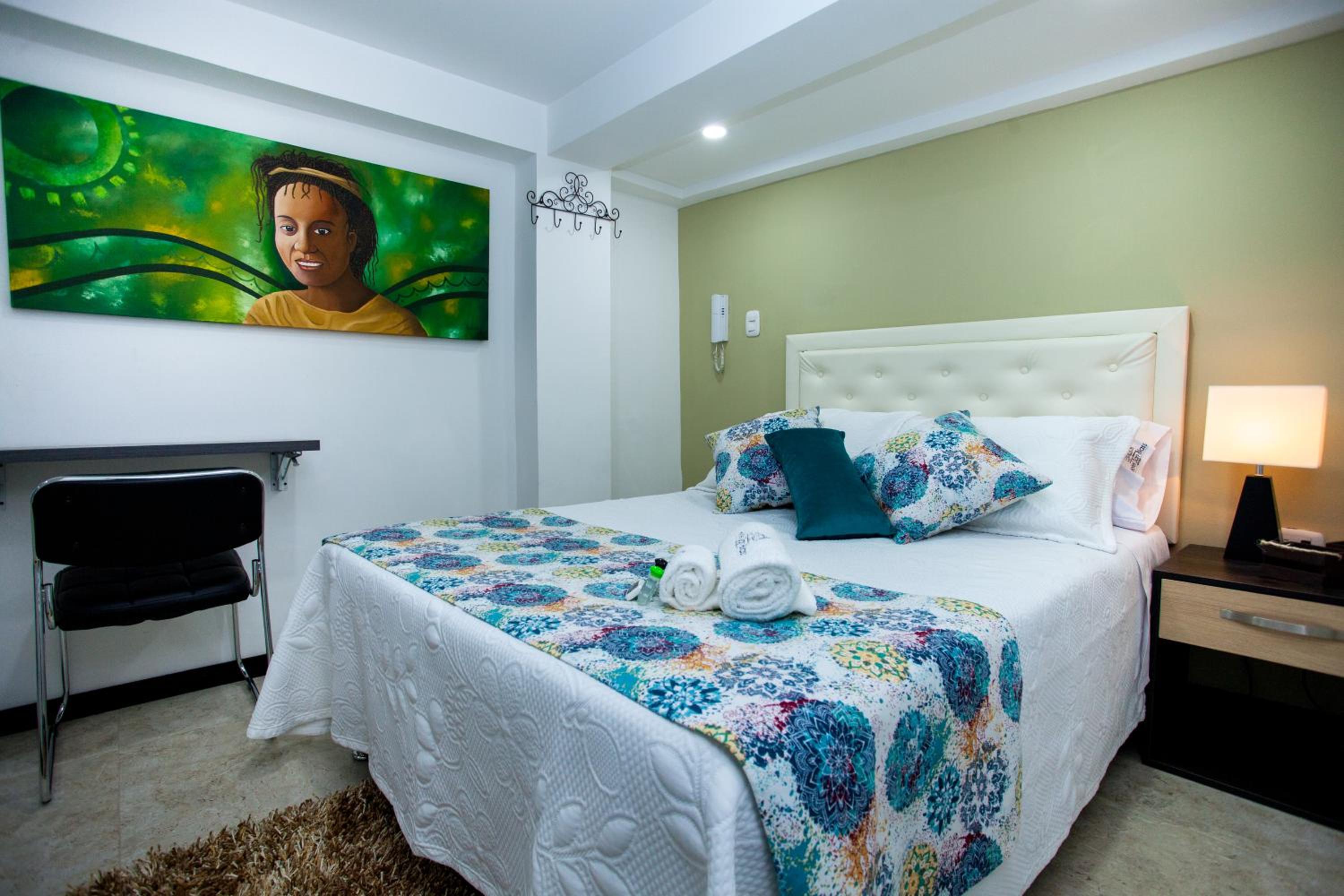 Double Room photo 3