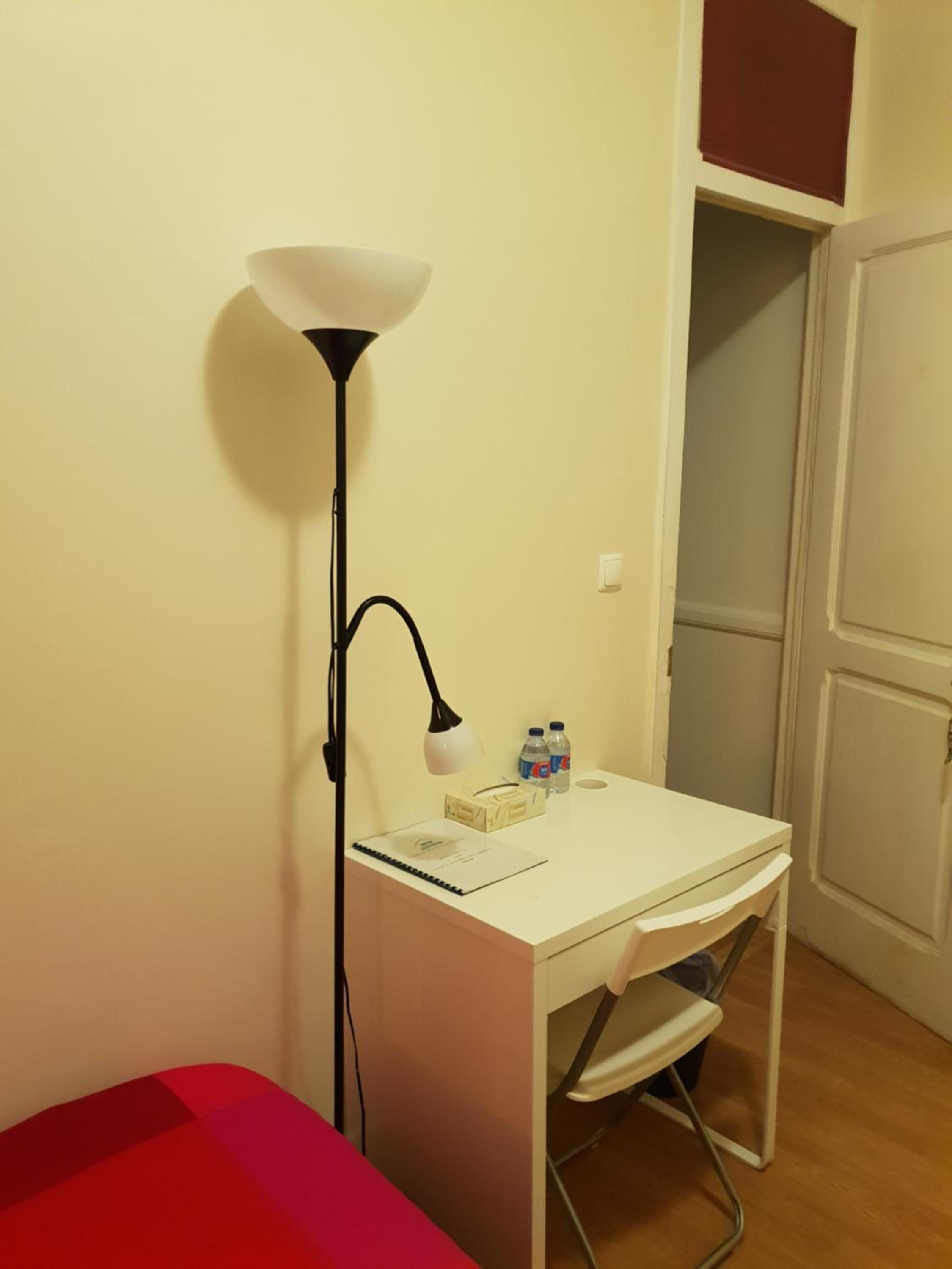 Budget Double Room - Photo 6