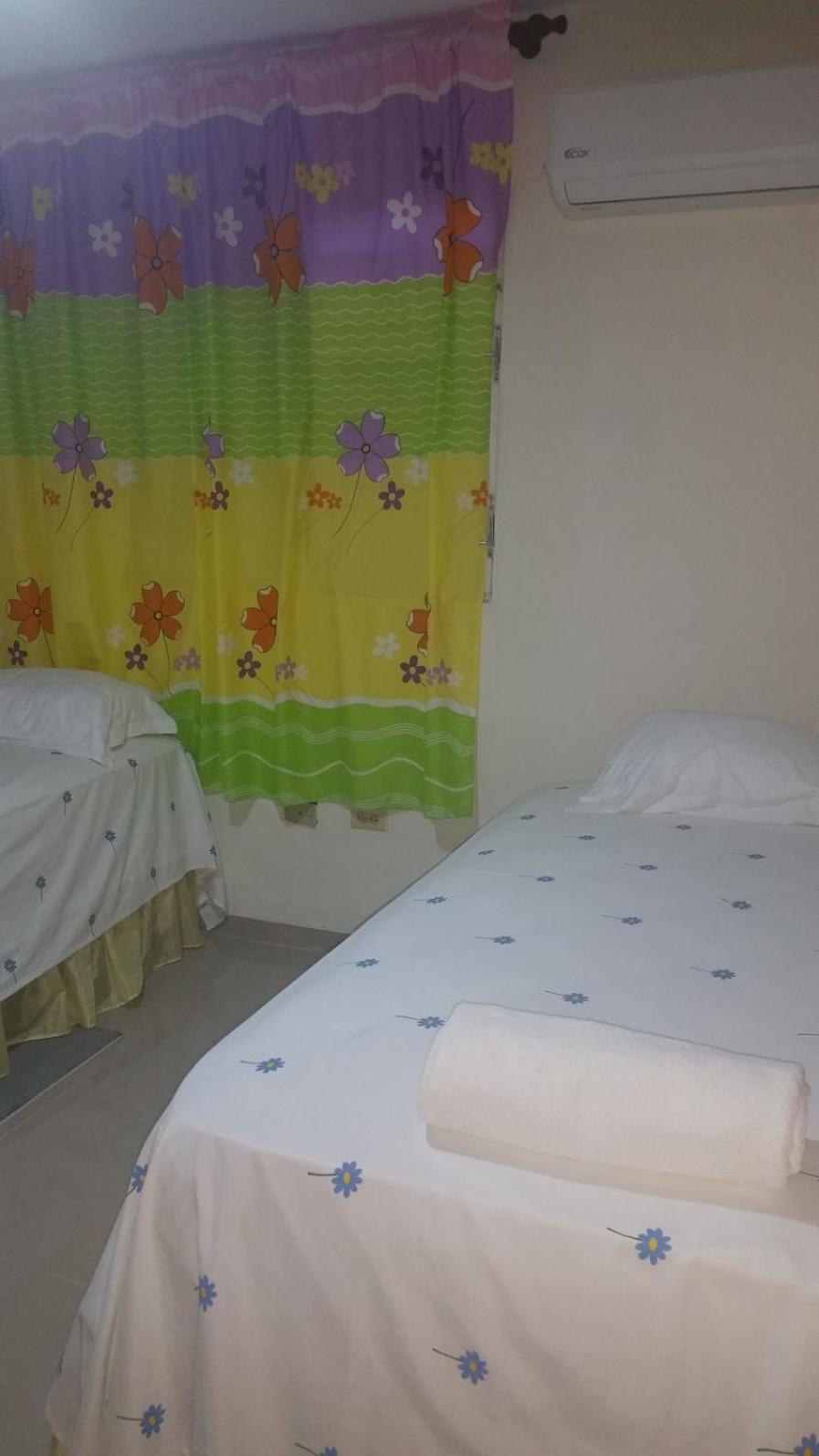 Quarto Duplo