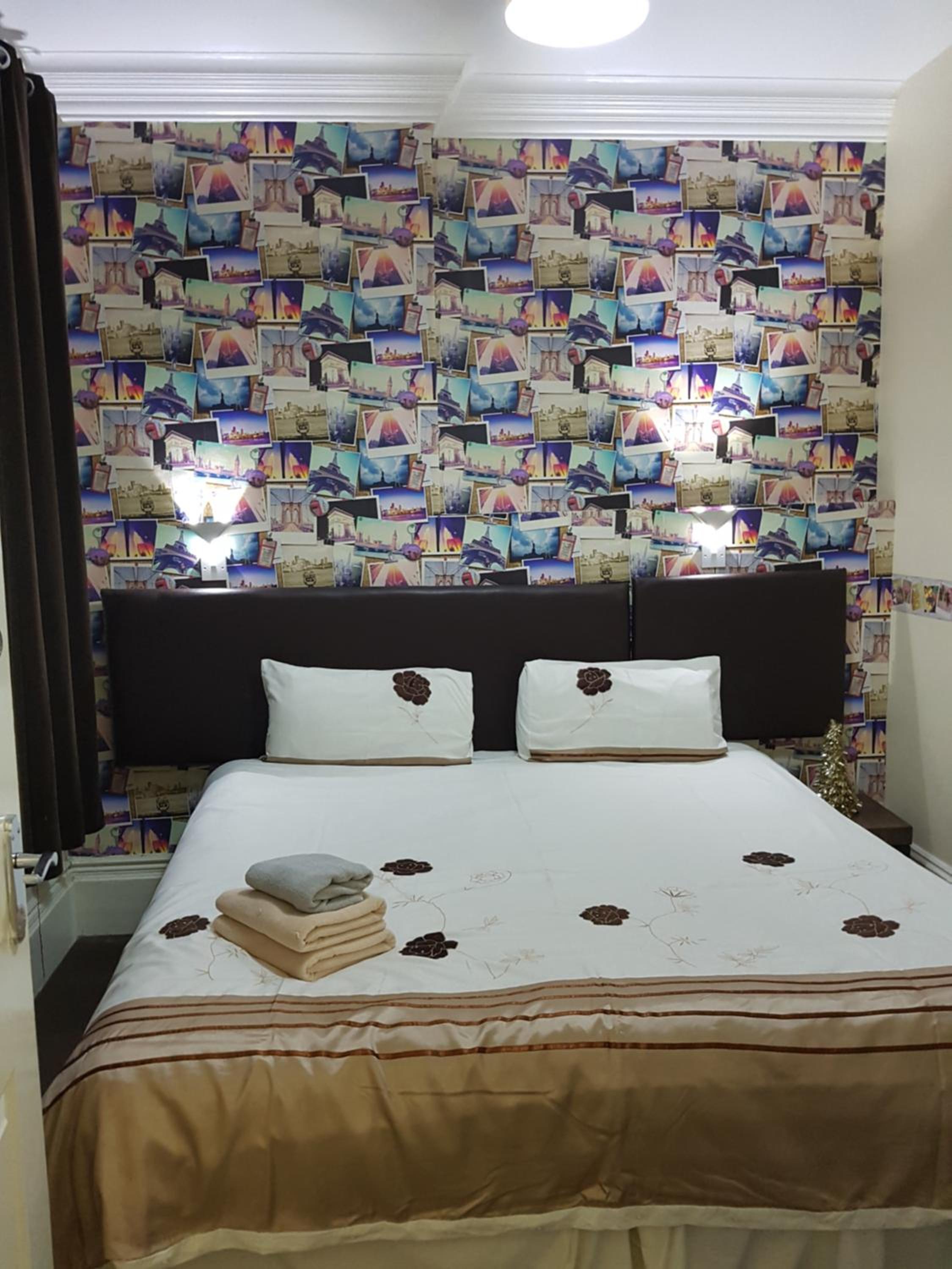 Double Room - Photo 2